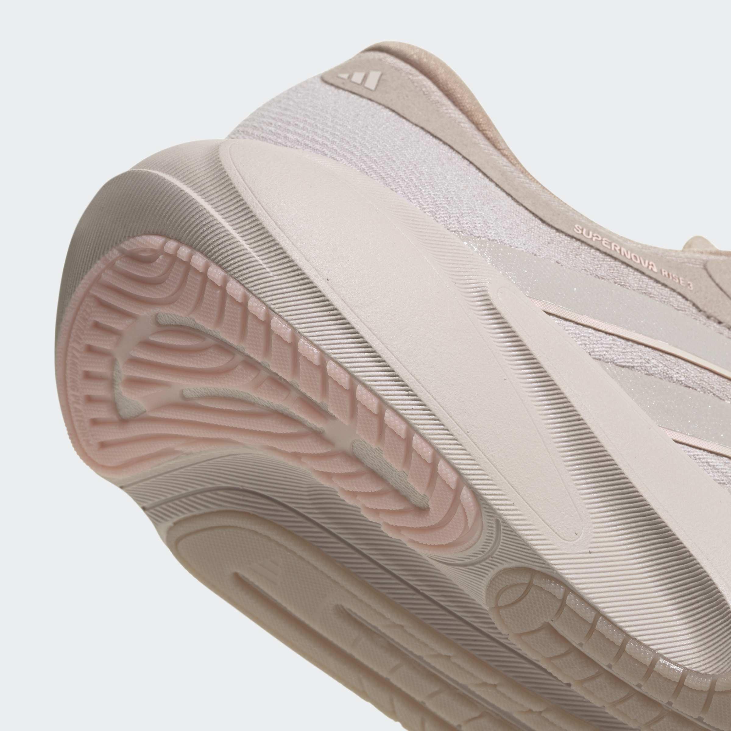 Supernova Rise 3 Running Shoes, Brown, A701_ONE, large image number 4