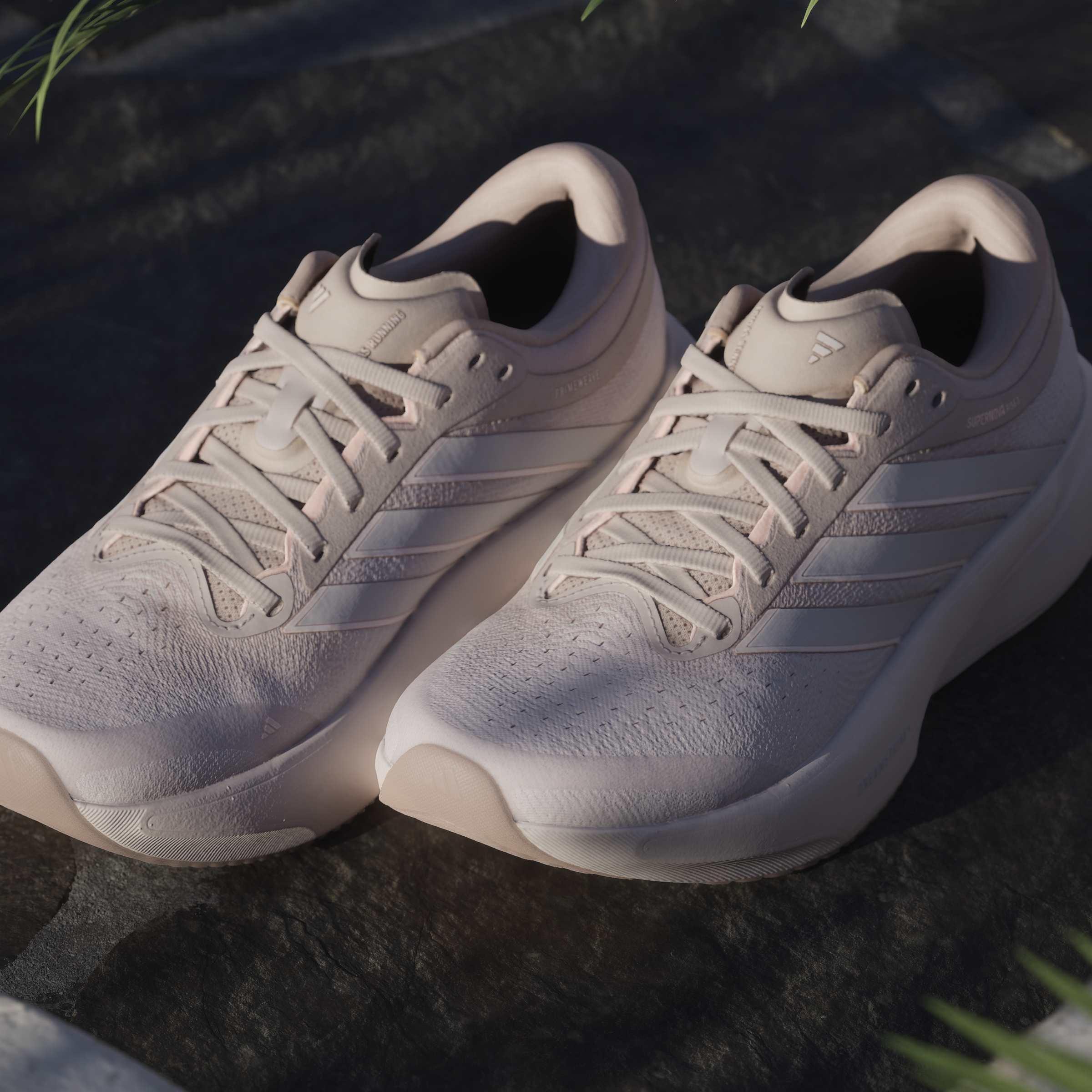 Supernova Rise 3 Running Shoes, Brown, A701_ONE, large image number 7