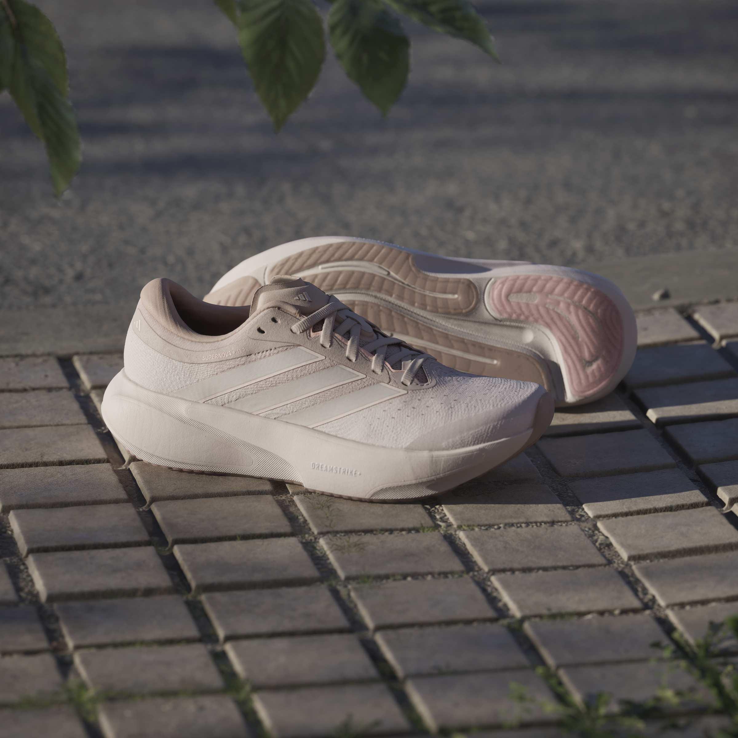 Supernova Rise 3 Running Shoes, Brown, A701_ONE, large image number 9