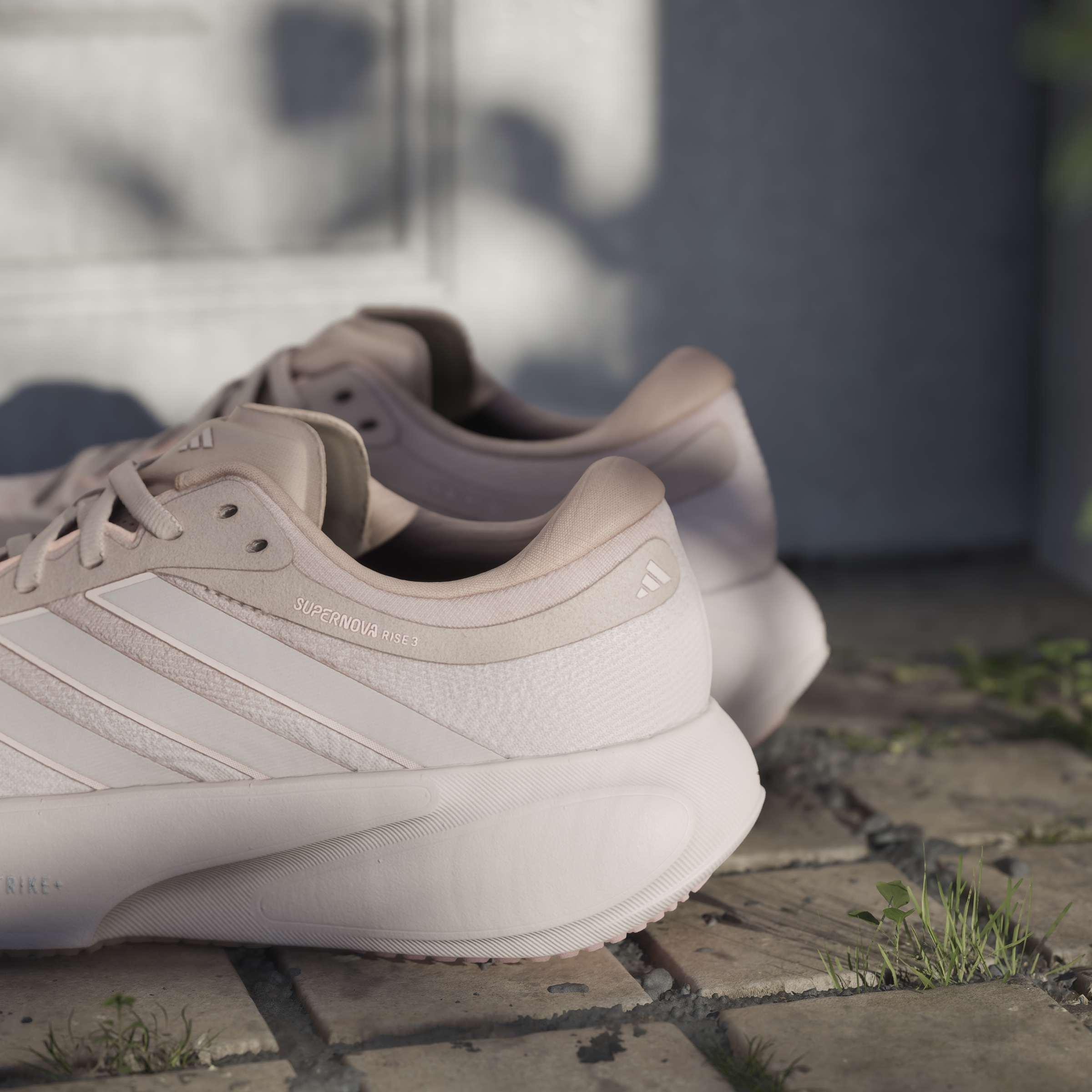 Supernova Rise 3 Running Shoes, Brown, A701_ONE, large image number 10