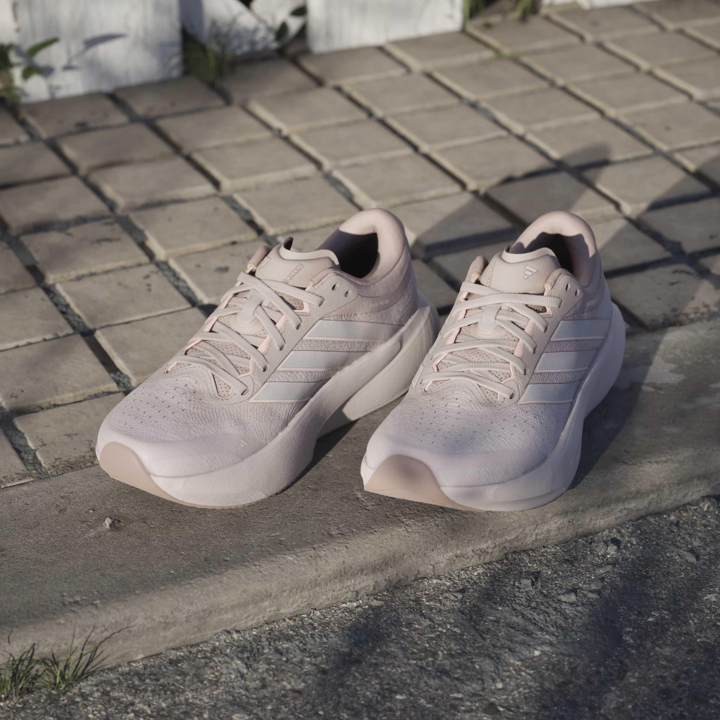 Supernova Rise 3 Running Shoes, Brown, A701_ONE, large image number 11