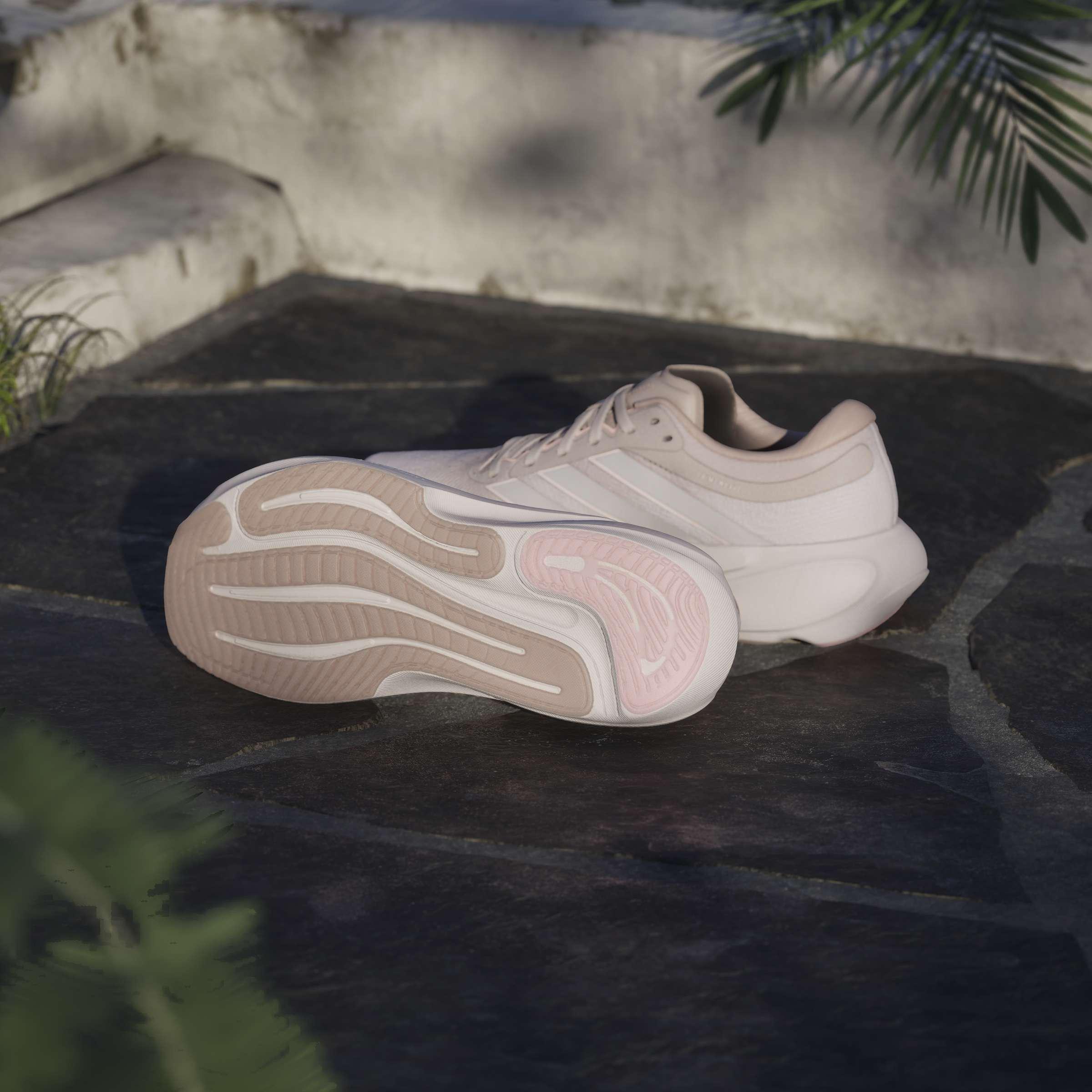 Supernova Rise 3 Running Shoes, Brown, A701_ONE, large image number 13