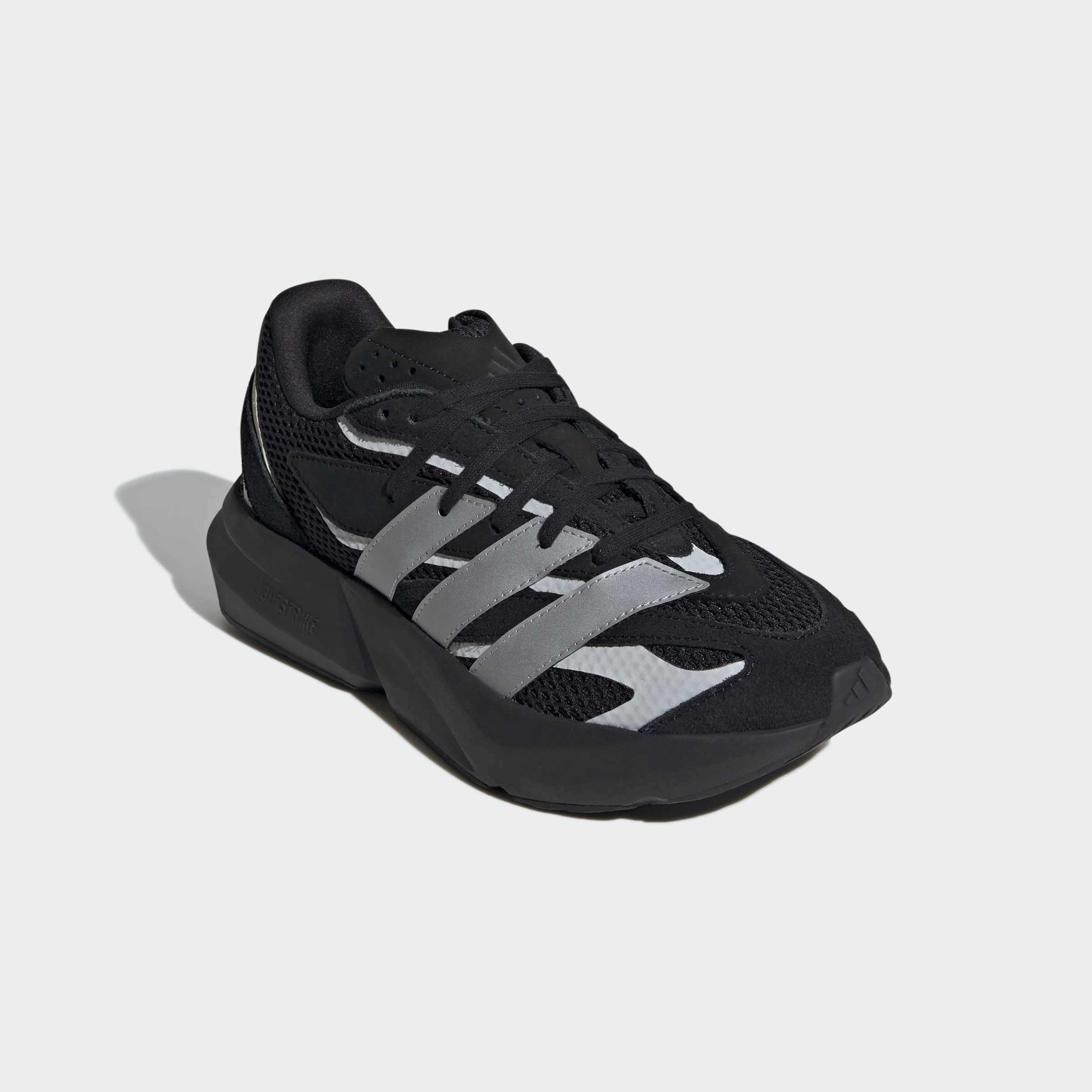 Lightblaze Shoes, Black, A701_ONE, large image number 2
