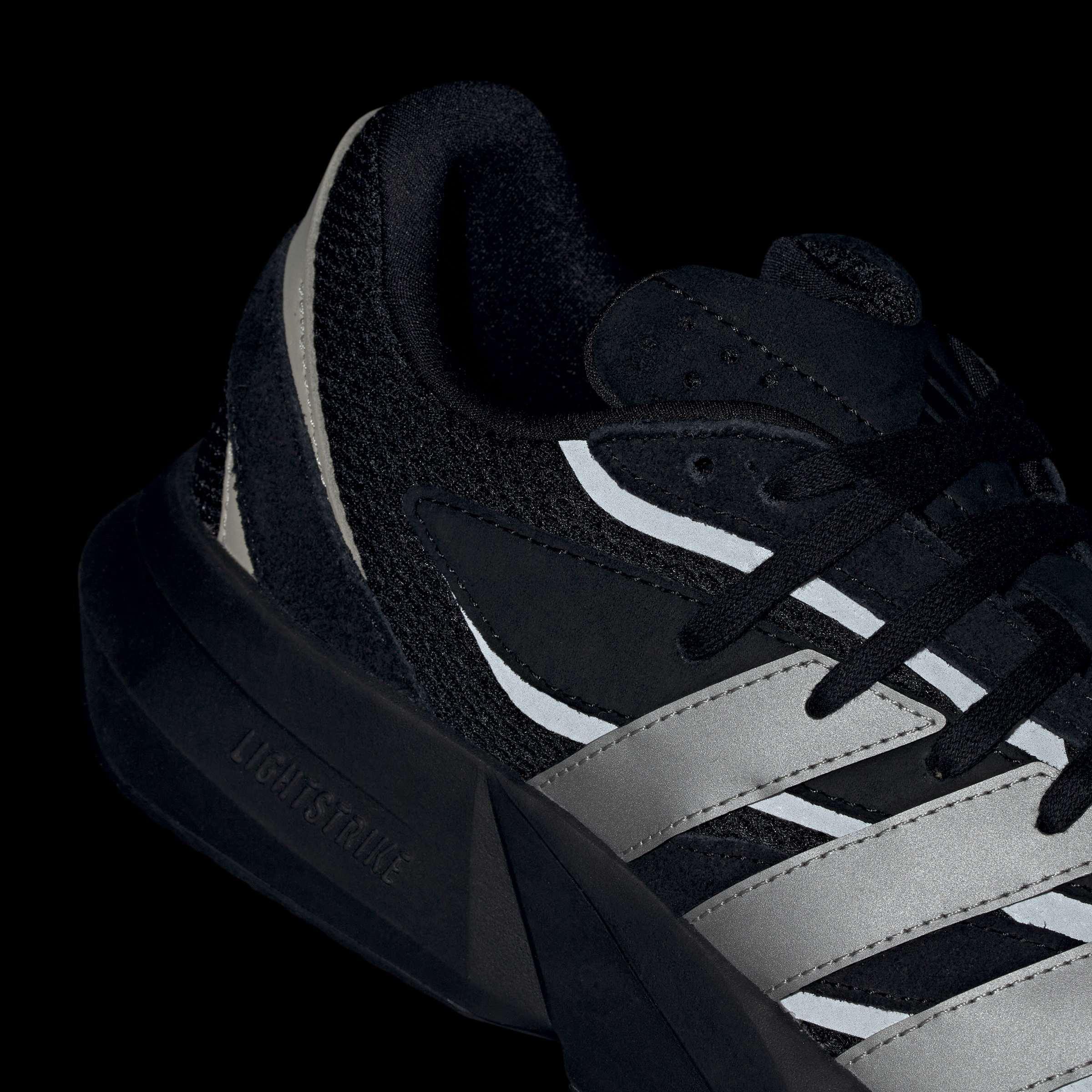 Lightblaze Shoes, Black, A701_ONE, large image number 4