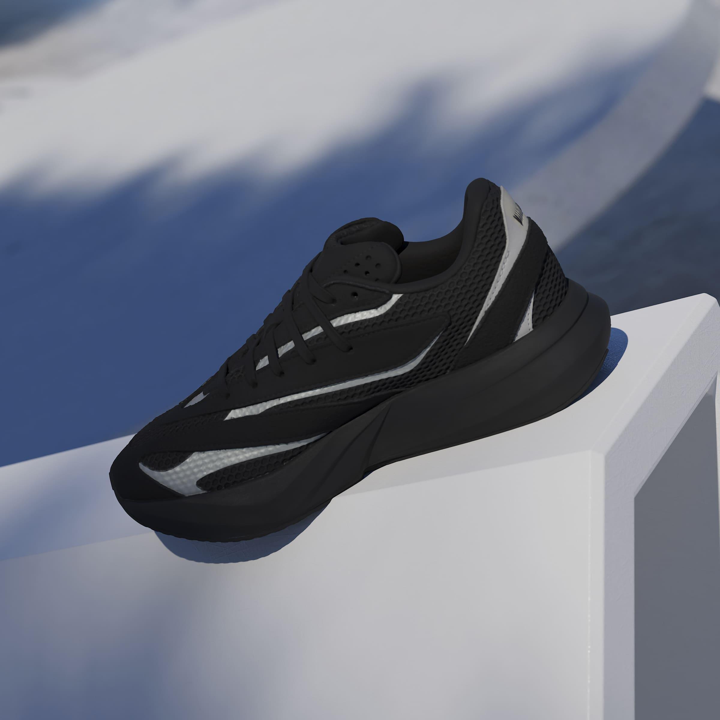 Lightblaze Shoes, Black, A701_ONE, large image number 13