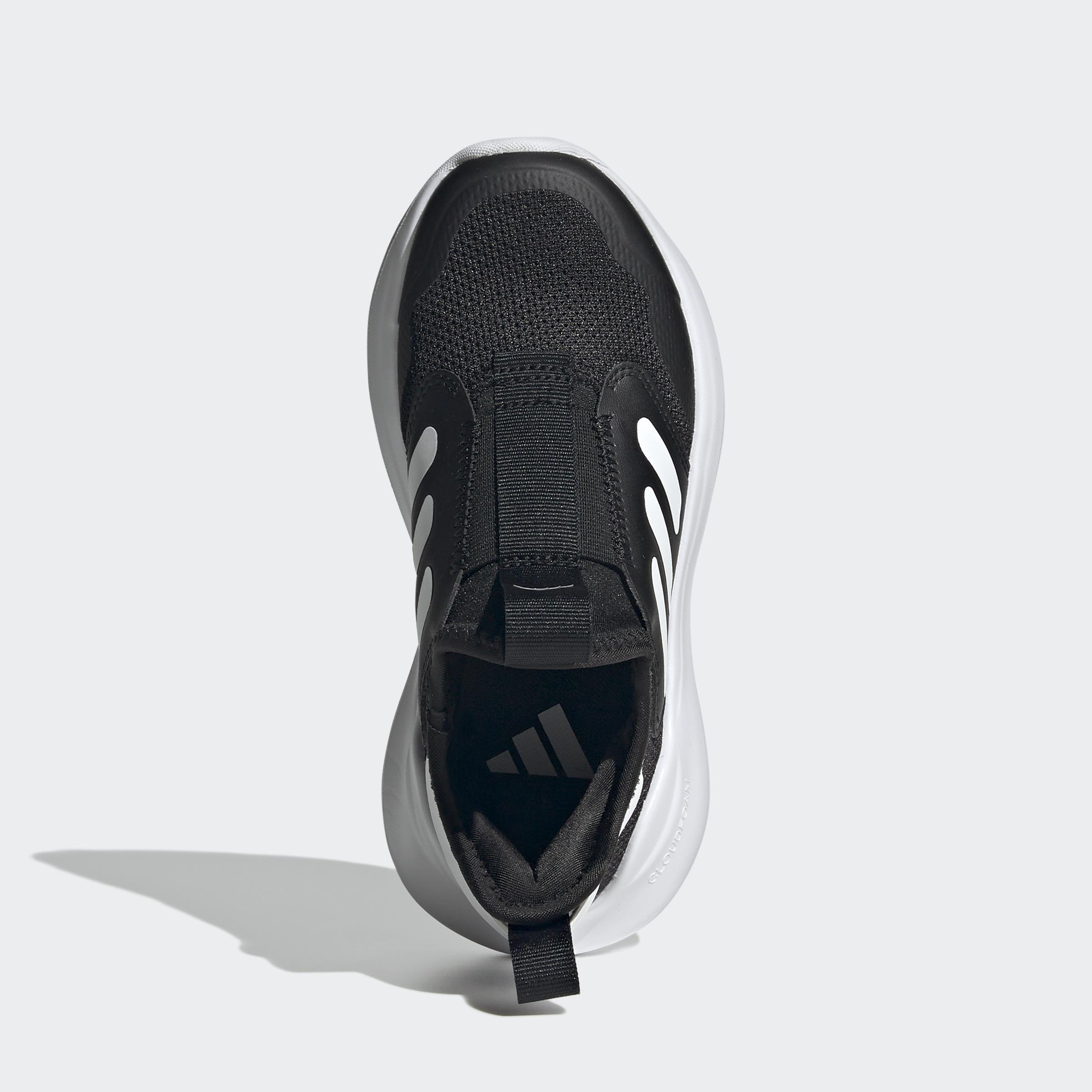 Kids Unisex Tensaur Comfort Shoes, Black