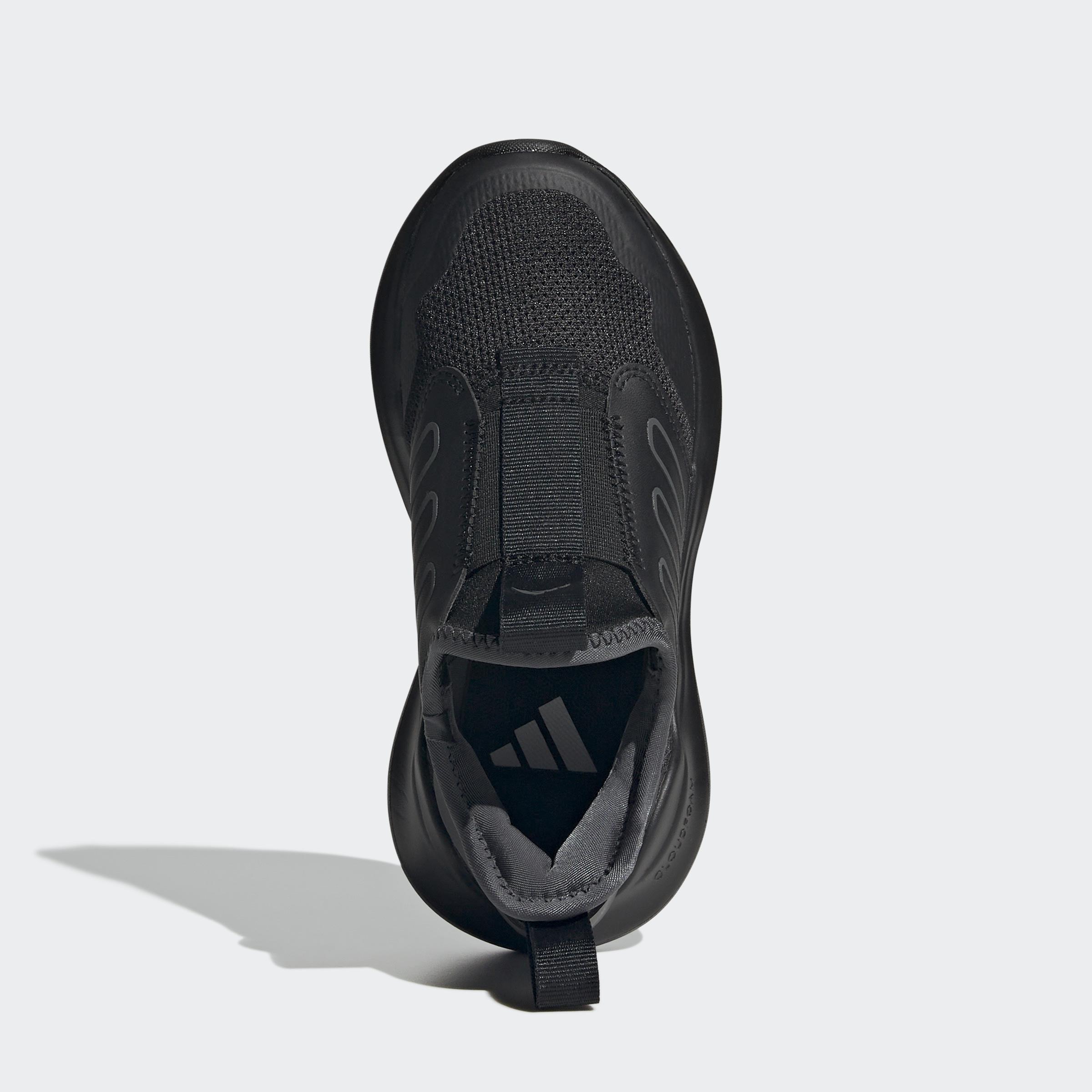 Kids Unisex Tensaur Comfort Shoes, Black, A701_ONE, large image number 1