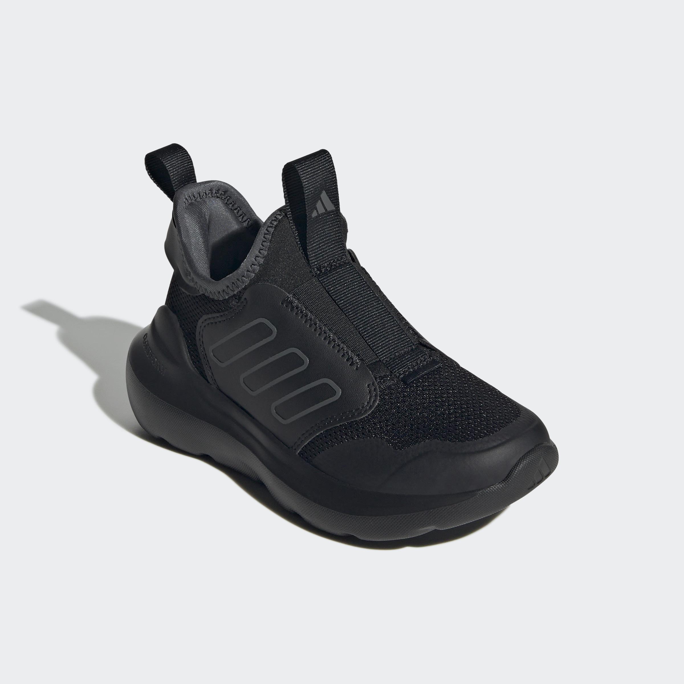 Kids Unisex Tensaur Comfort Shoes, Black, A701_ONE, large image number 2