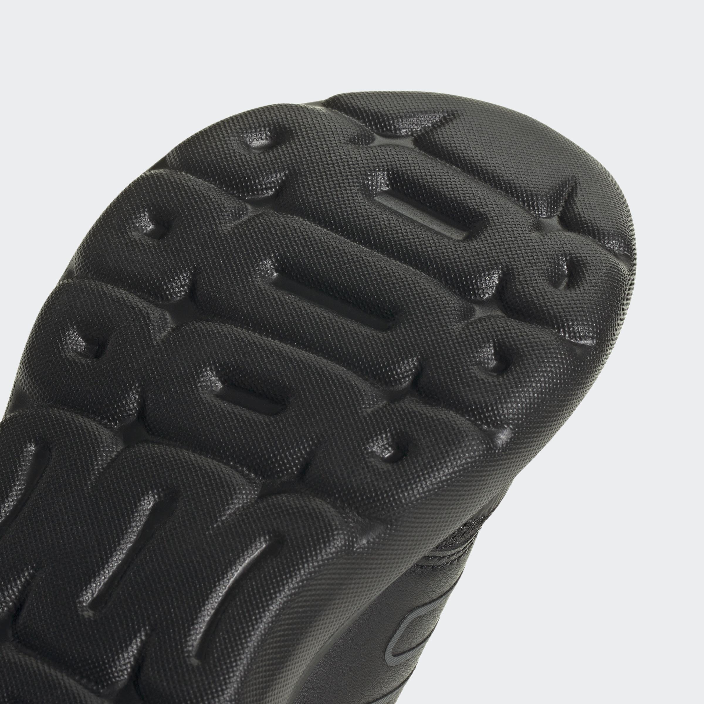 Kids Unisex Tensaur Comfort Shoes, Black, A701_ONE, large image number 5