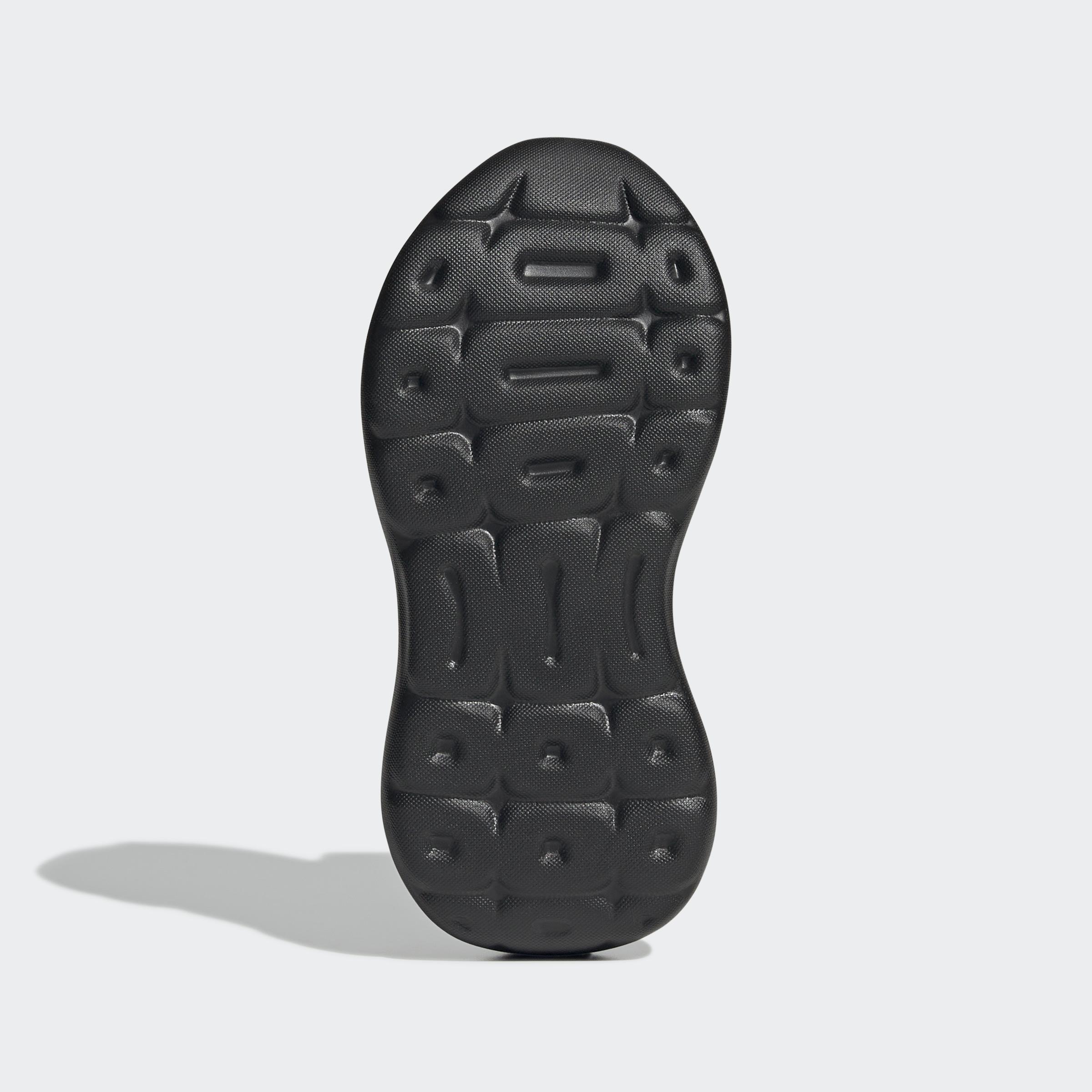 Kids Unisex Tensaur Comfort Shoes, Black, A701_ONE, large image number 8