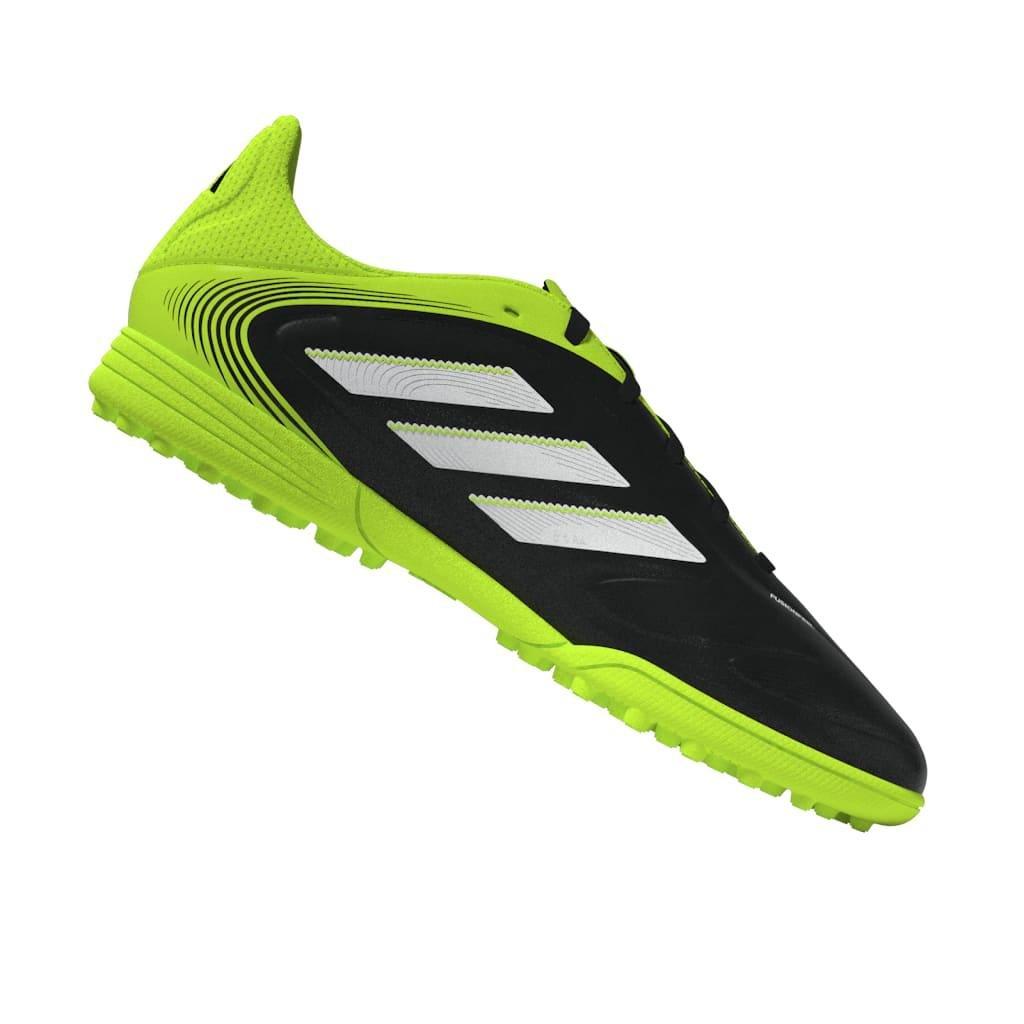 Kids Unisex Copa Pure 3 League Turf Boots, Black, A701_ONE, large image number 13