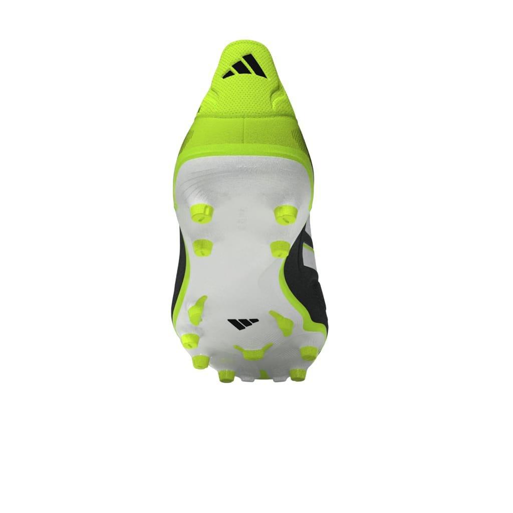 Kids Unisex Copa Pure 3 League Firm/Multi-Ground Boots, Black, A701_ONE, large image number 7