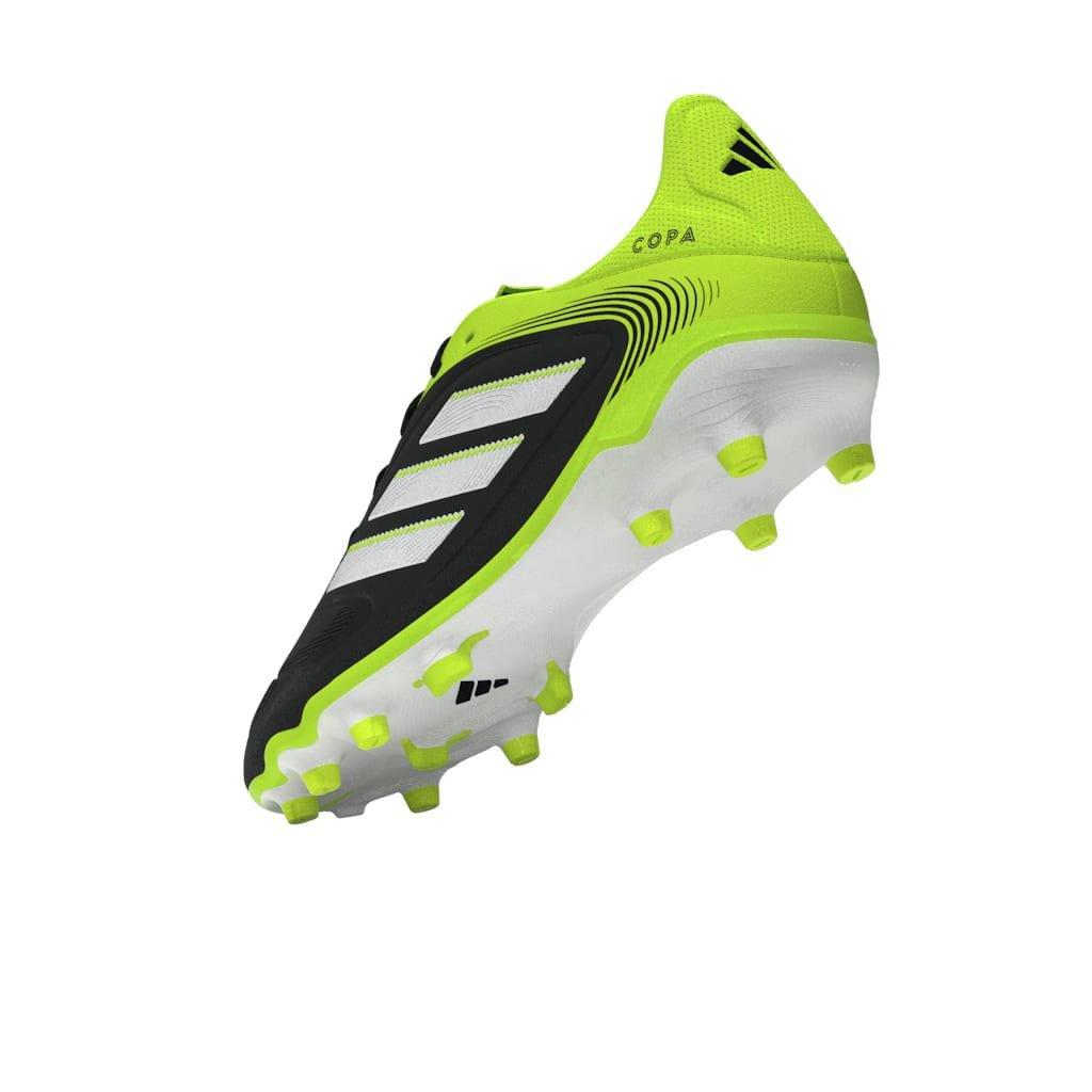 Kids Unisex Copa Pure 3 League Firm/Multi-Ground Boots, Black, A701_ONE, large image number 10