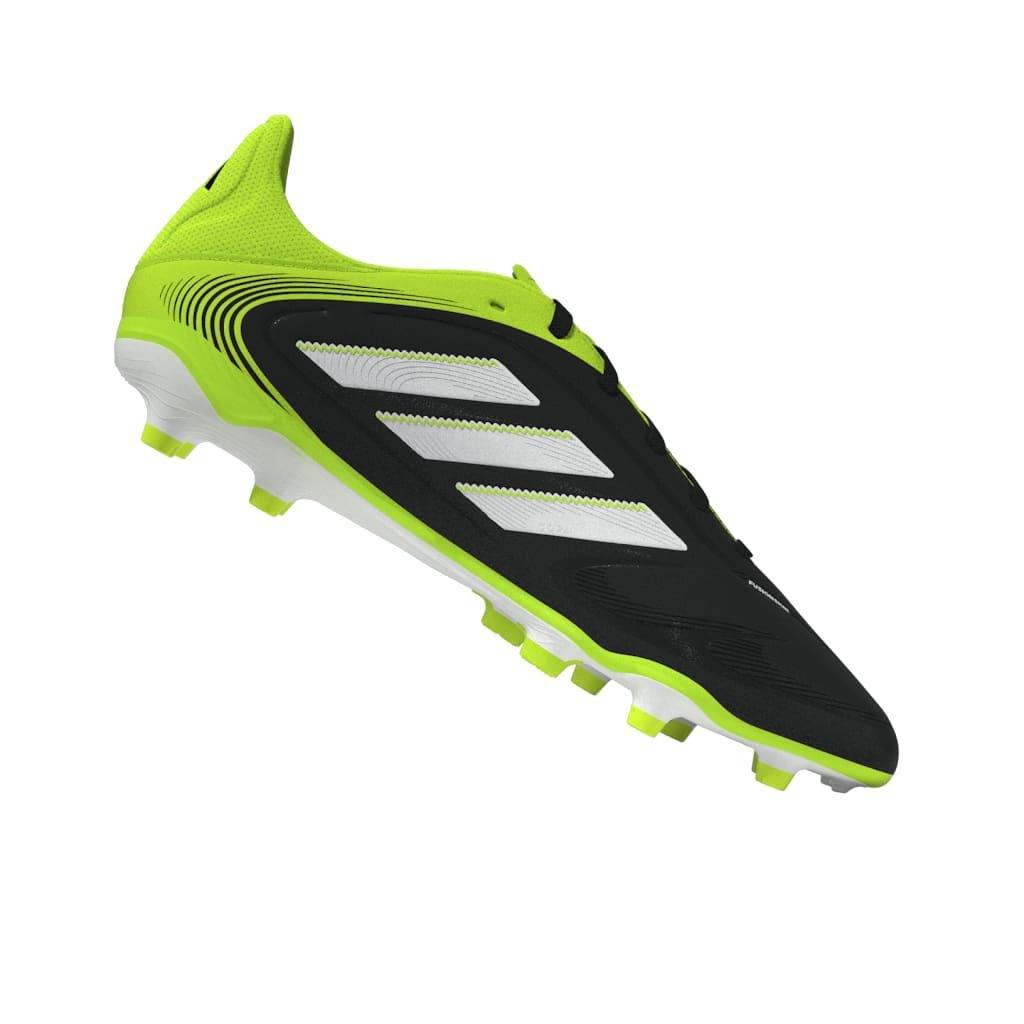 Kids Unisex Copa Pure 3 League Firm/Multi-Ground Boots, Black, A701_ONE, large image number 11