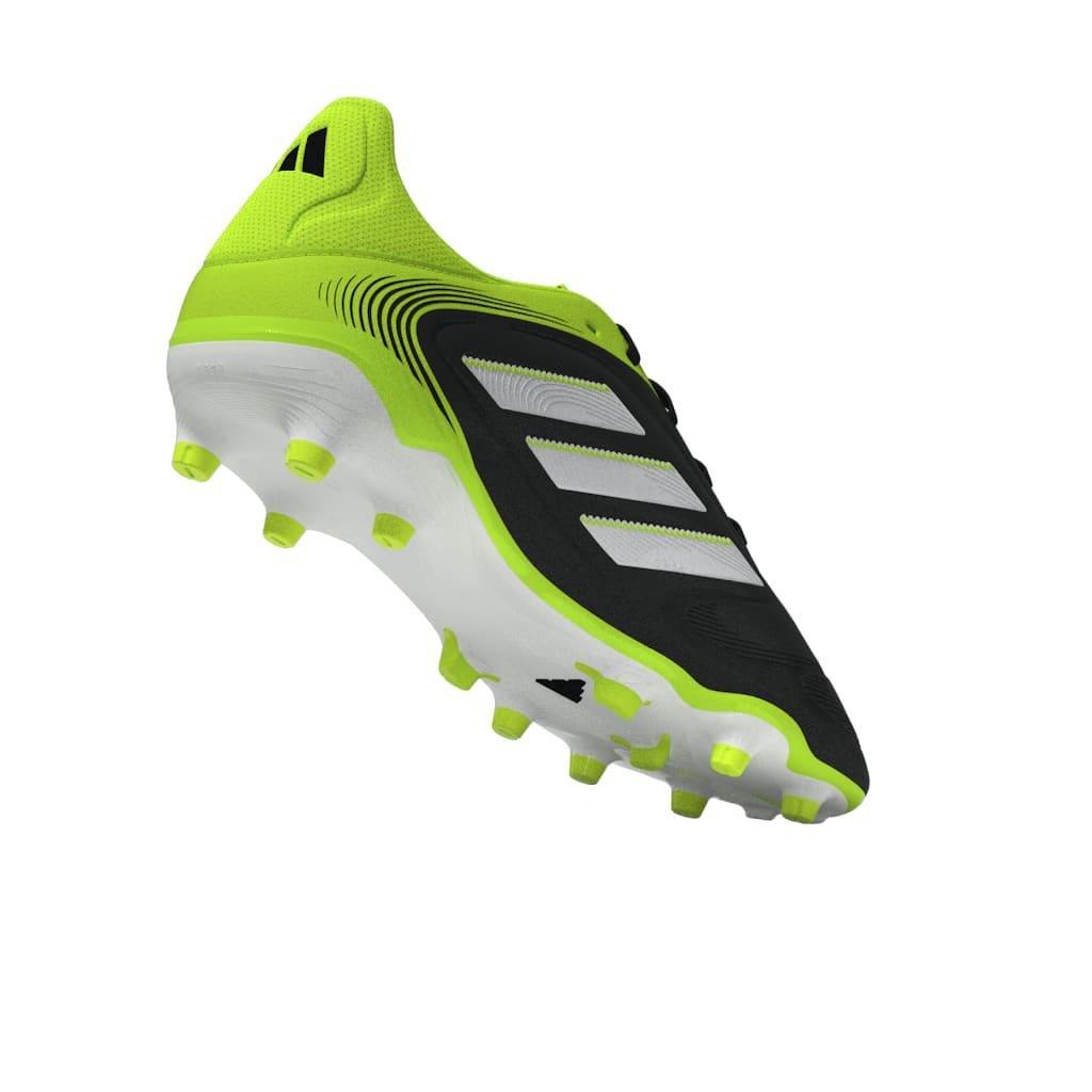 Kids Unisex Copa Pure 3 League Firm/Multi-Ground Boots, Black, A701_ONE, large image number 12
