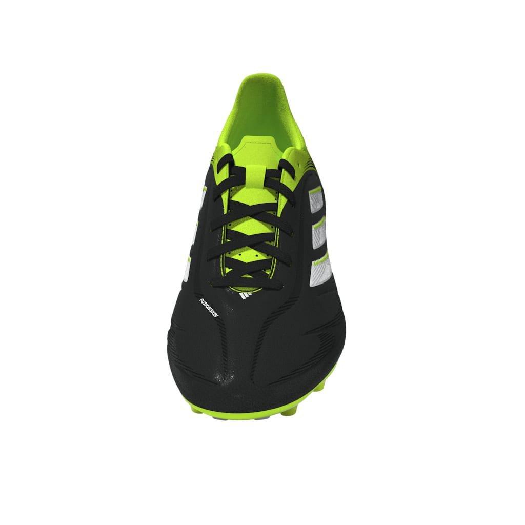 Kids Unisex Copa Pure 3 League Firm/Multi-Ground Boots, Black, A701_ONE, large image number 14