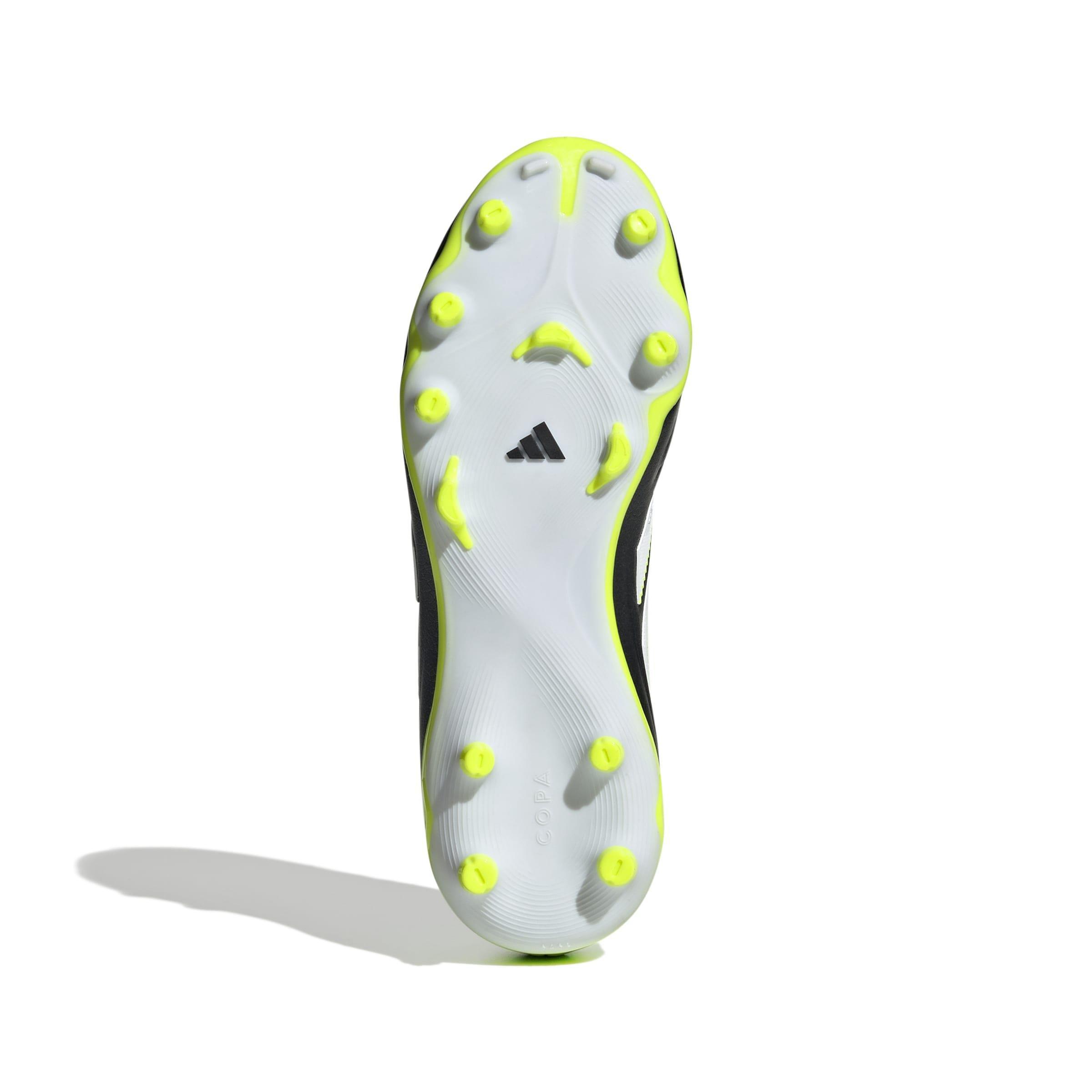 Kids Unisex Copa Pure 3 League Firm/Multi-Ground Boots, Black, A701_ONE, large image number 14