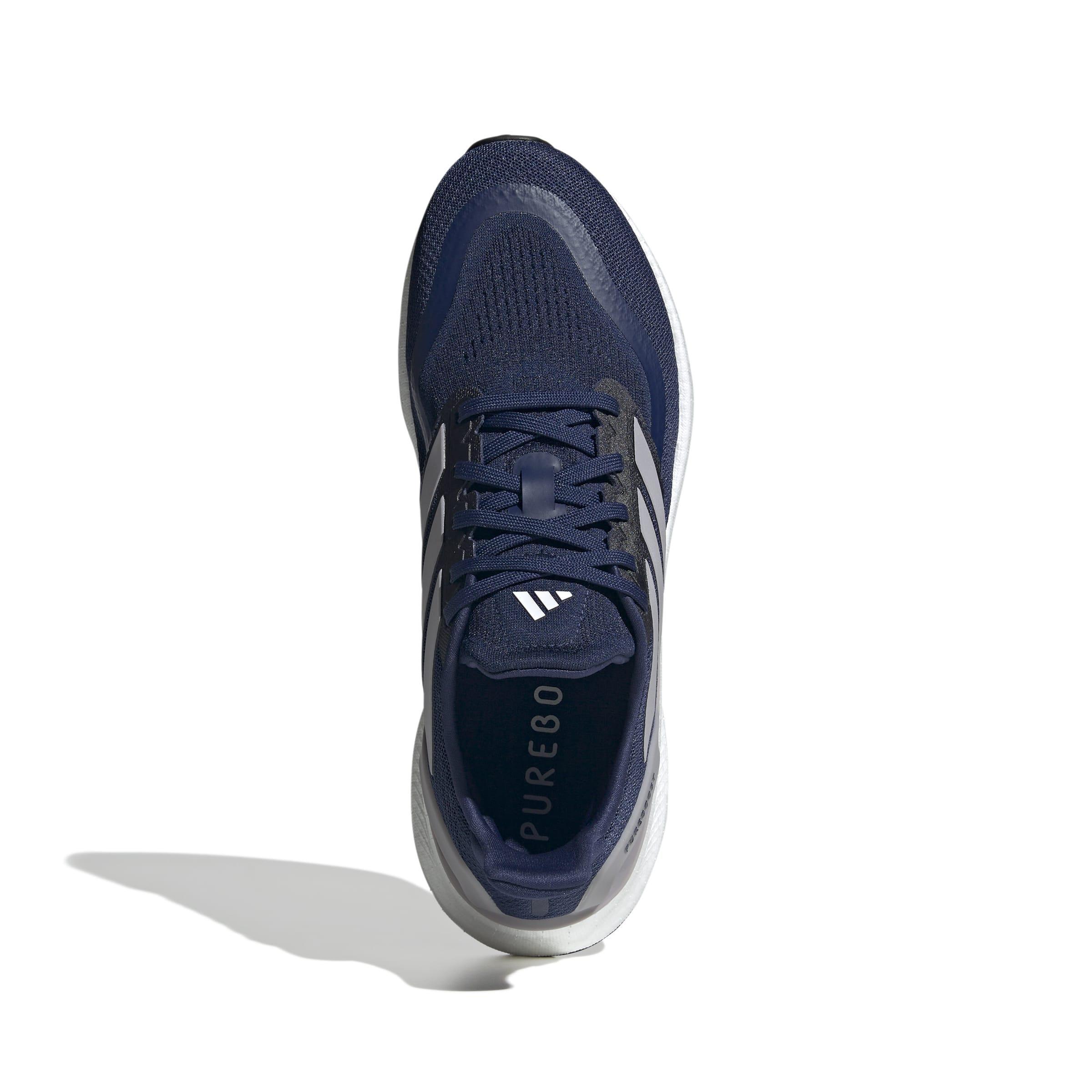Pureboost 5 Running Shoes, Blue, , large image number 1