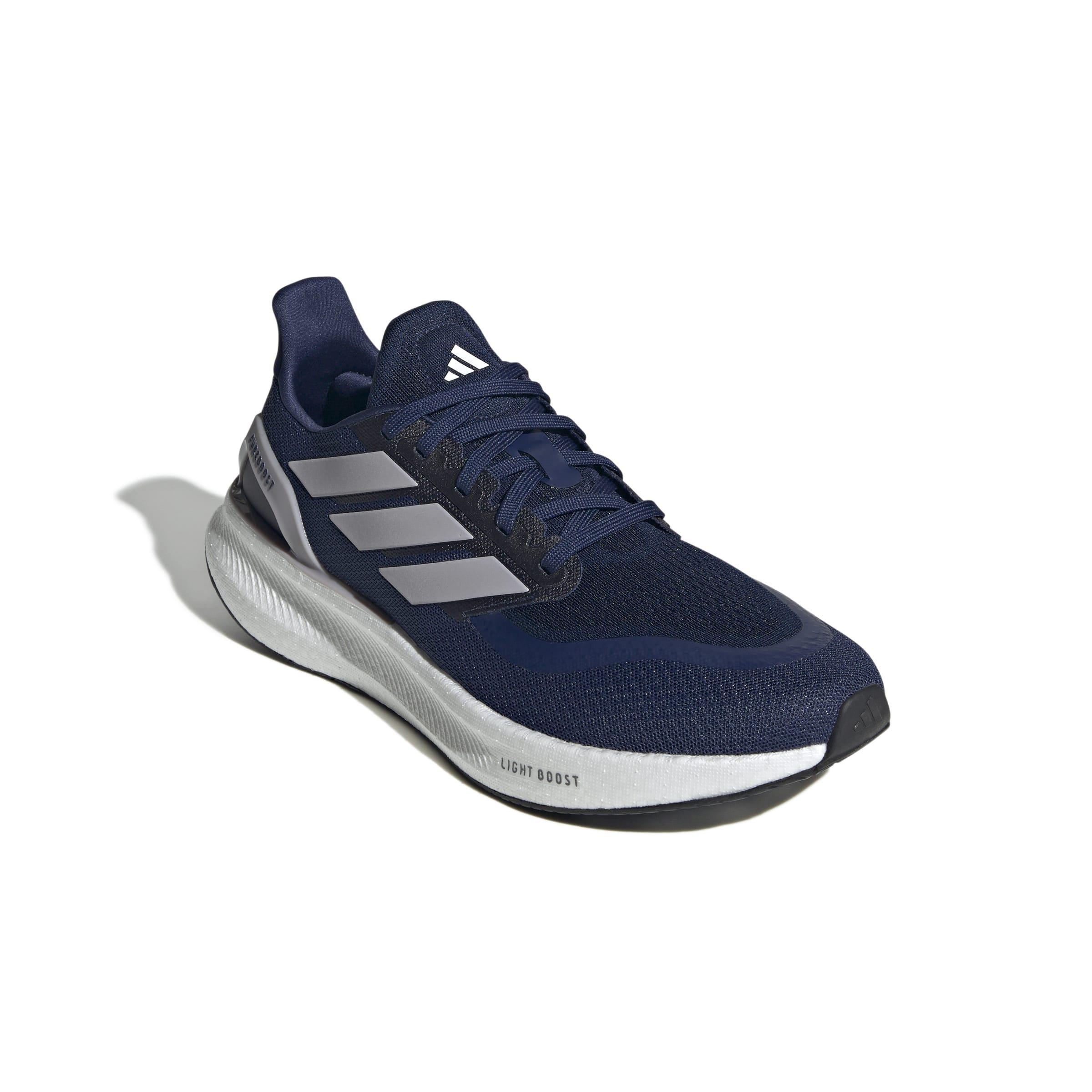 Pureboost 5 Running Shoes, Blue, , large image number 2