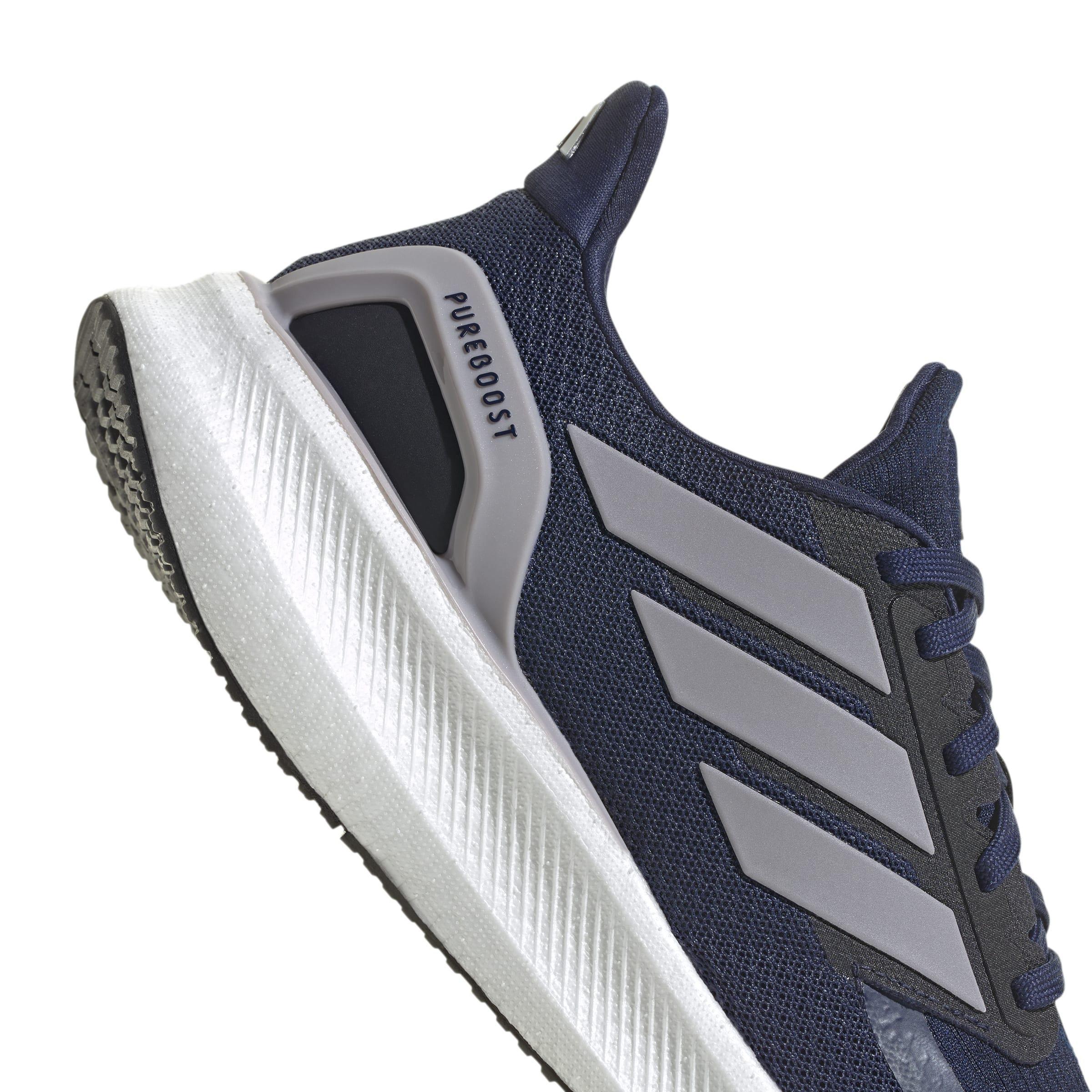 Pureboost 5 Running Shoes, Blue, , large image number 4