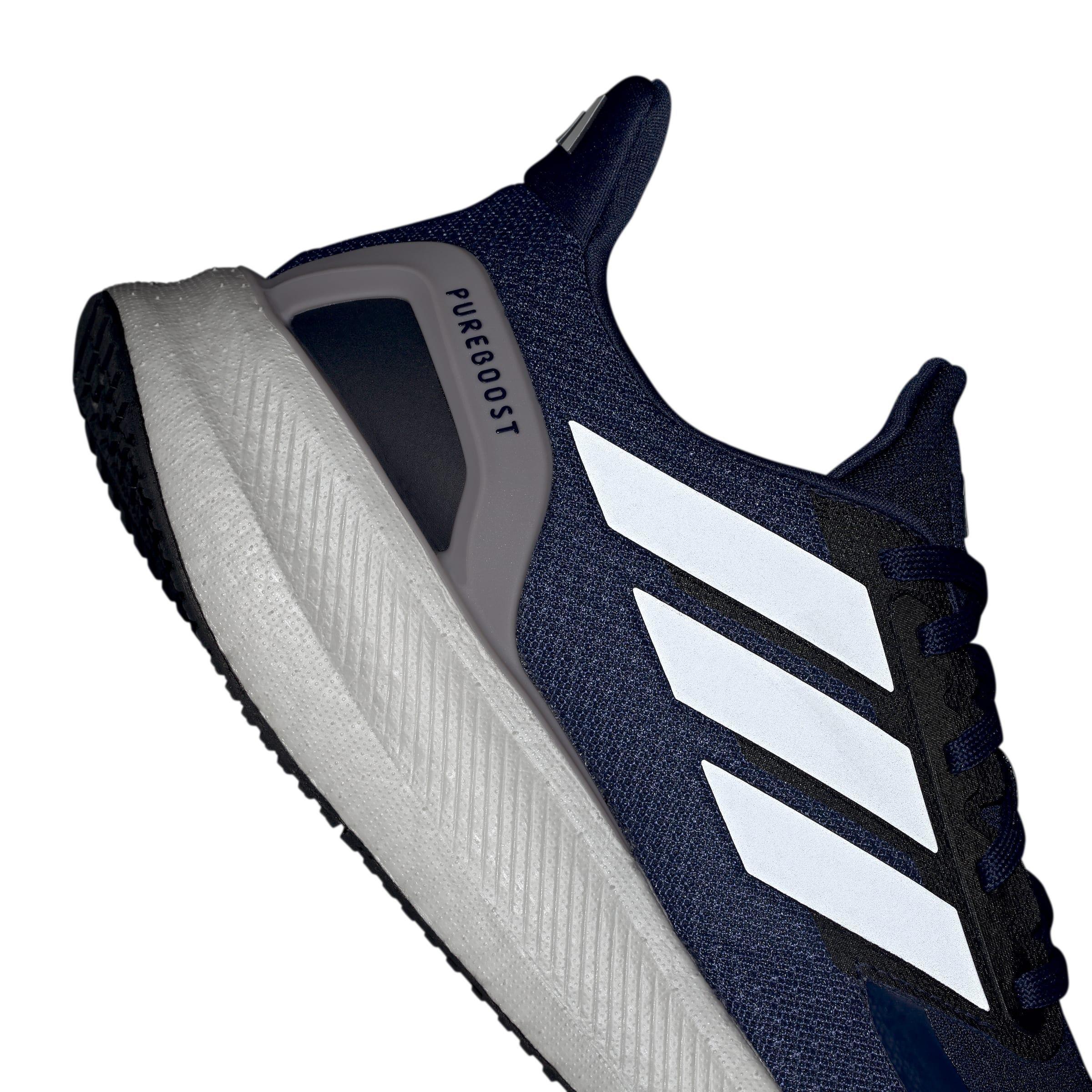 Pureboost 5 Running Shoes, Blue, , large image number 6