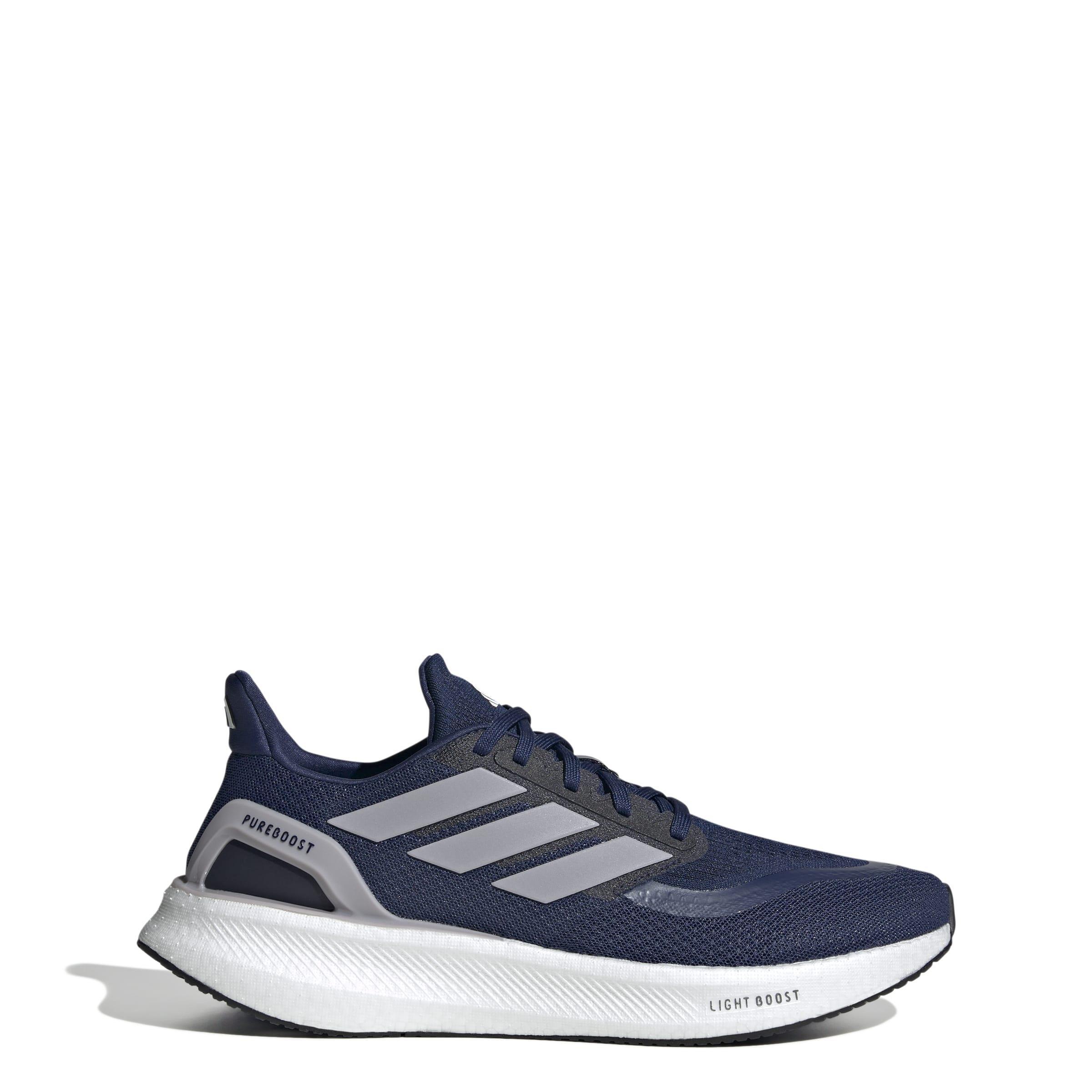 Pureboost 5 Running Shoes, Blue, , large image number 9