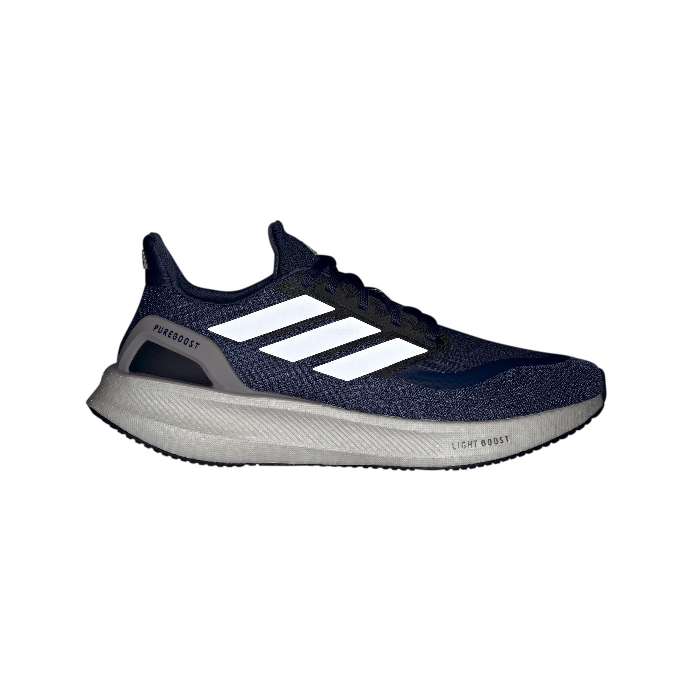 Pureboost 5 Running Shoes, Blue, , large image number 11