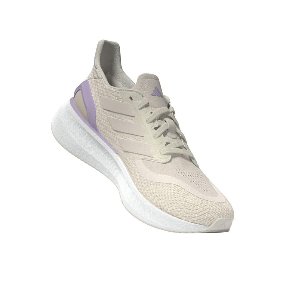 Pureboost 5 Running Shoes, Beige, , large image number 10