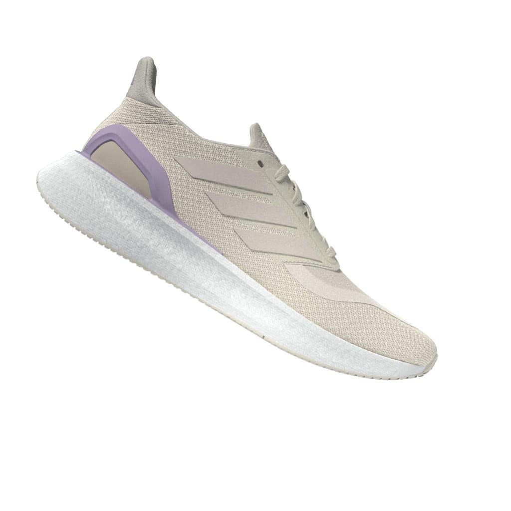Pureboost 5 Running Shoes, Beige, , large image number 13
