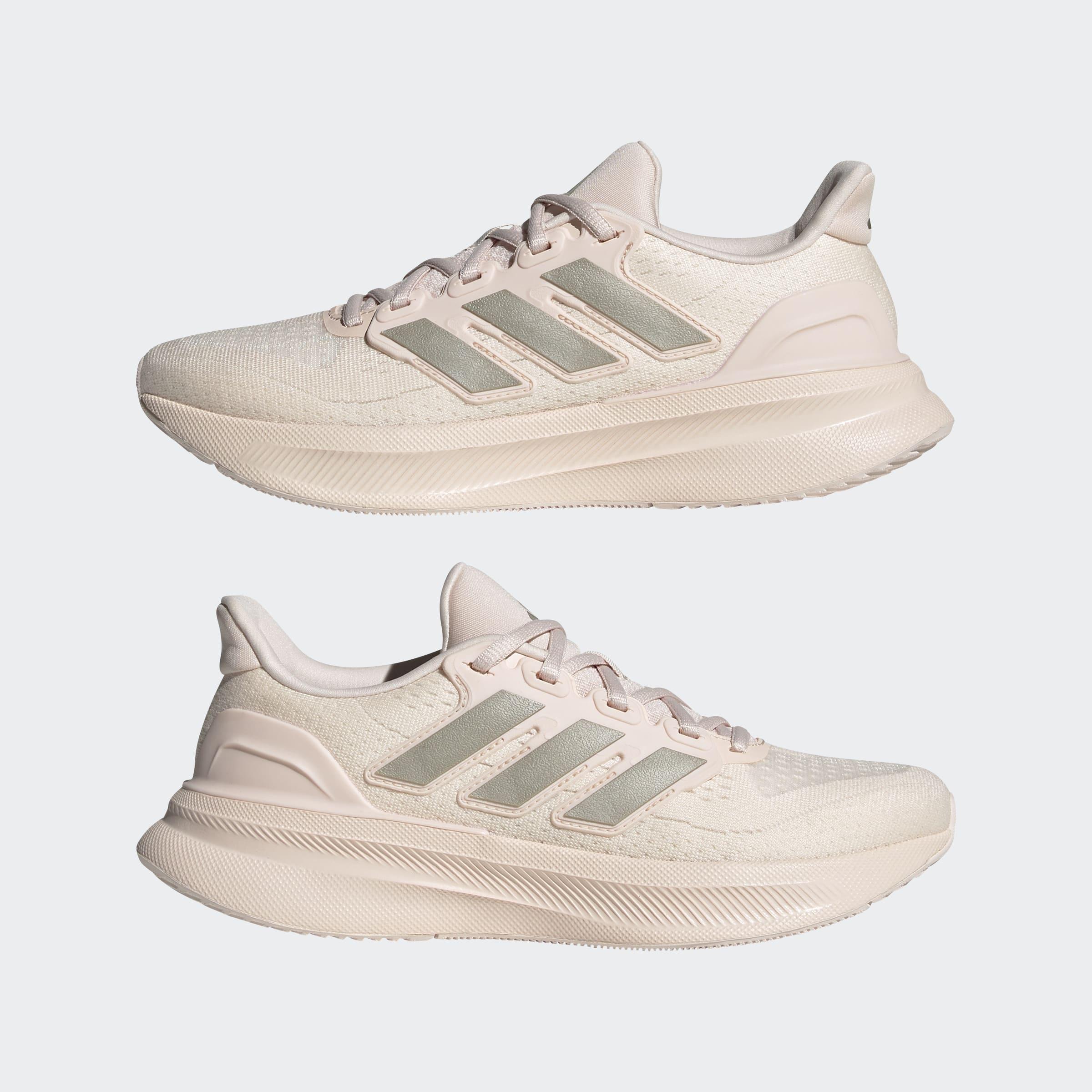 Ultrarun 5 W Running Shoes, Pink, A701_ONE, large image number 7