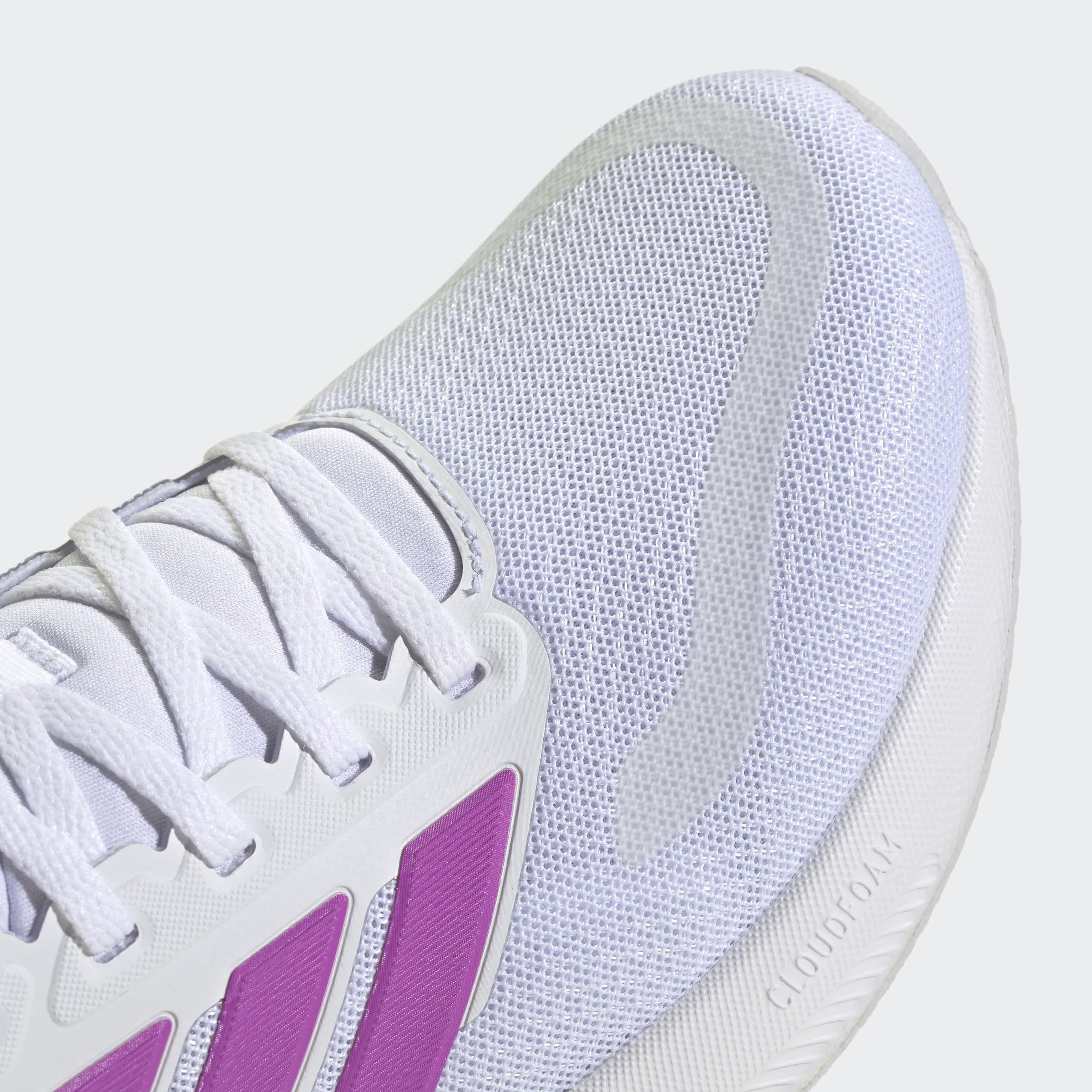 Runfalcon 5 Running Shoes, White, A701_ONE, large image number 5