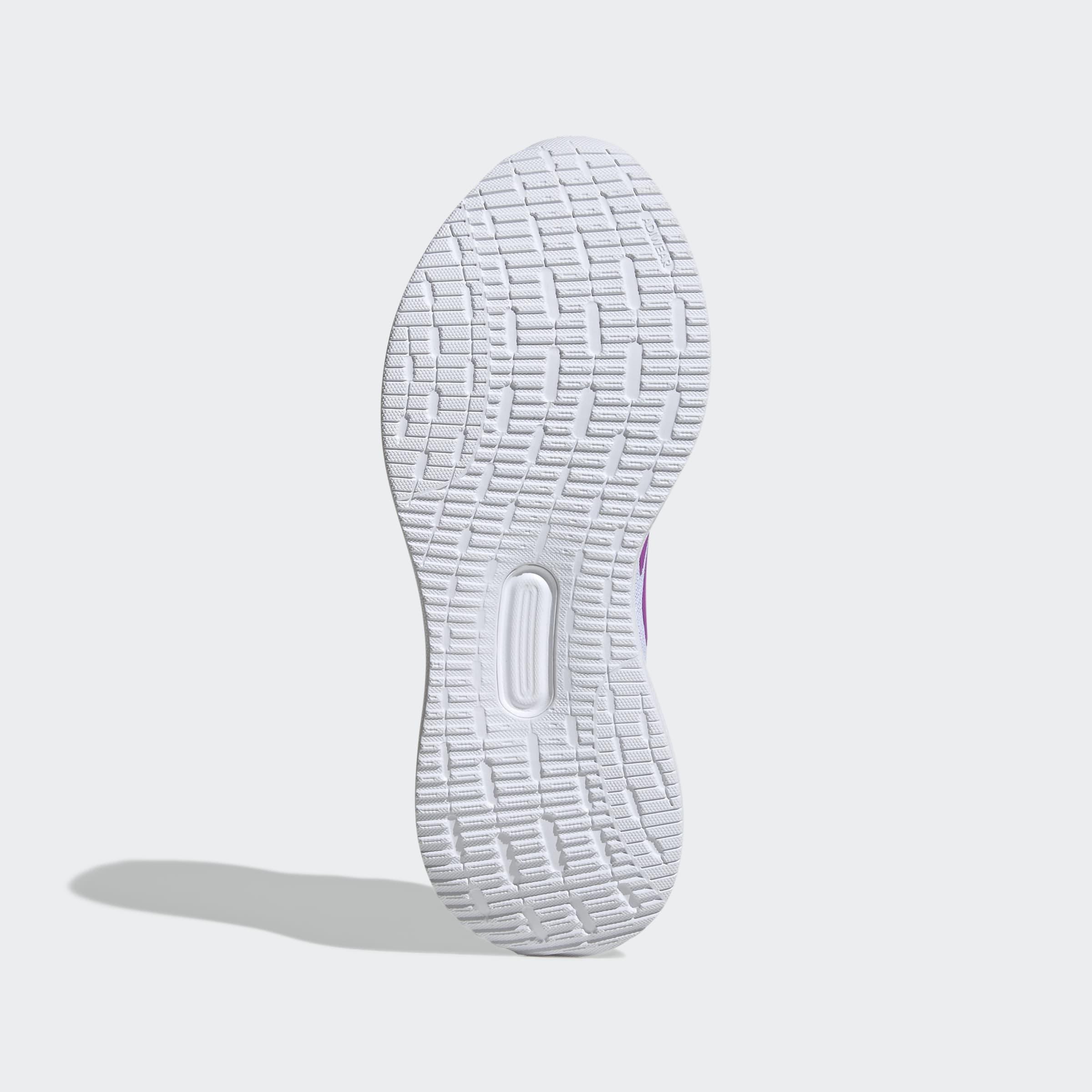 Runfalcon 5 Running Shoes, White, A701_ONE, large image number 6