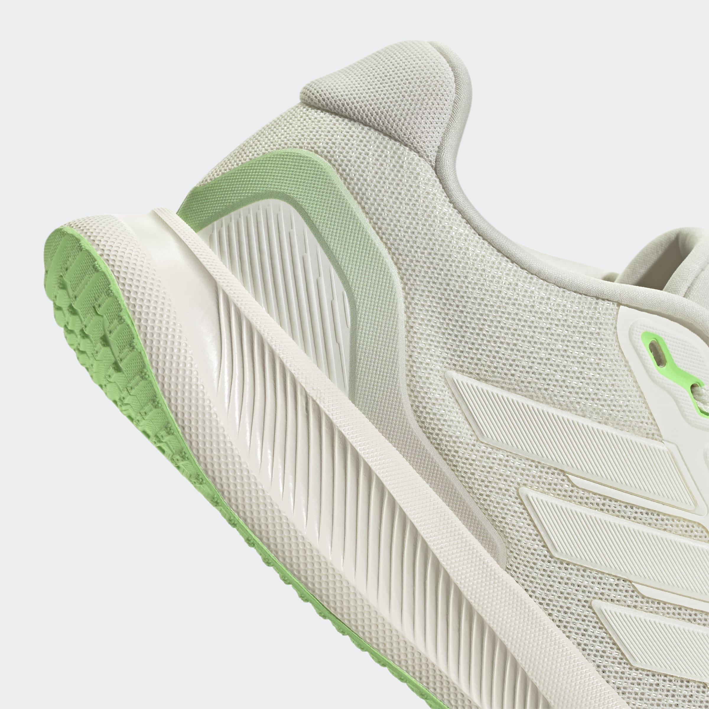 Runfalcon 5 Running Shoes, White, A701_ONE, large image number 4