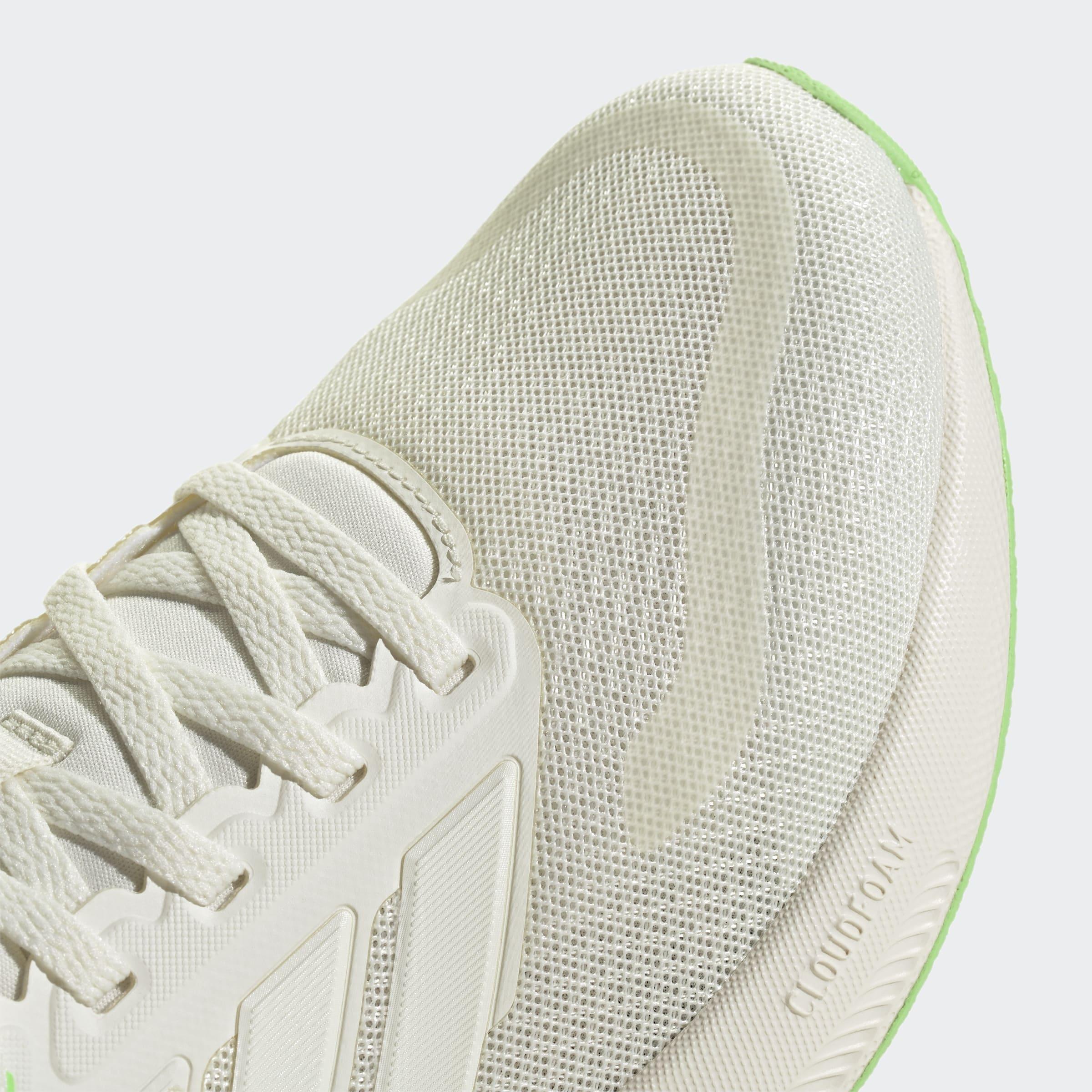 Runfalcon 5 Running Shoes, White, A701_ONE, large image number 5