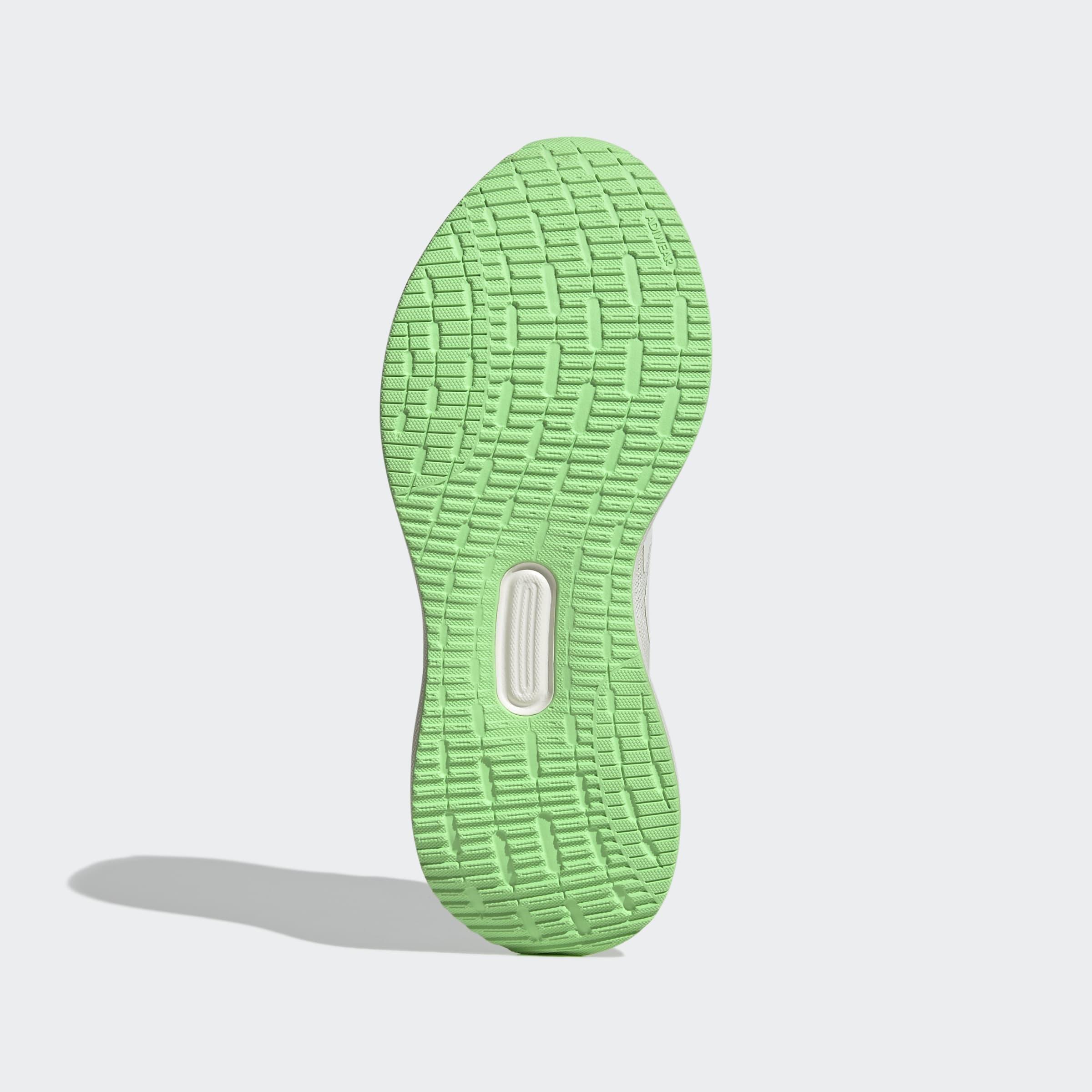 Runfalcon 5 Running Shoes, White, A701_ONE, large image number 7