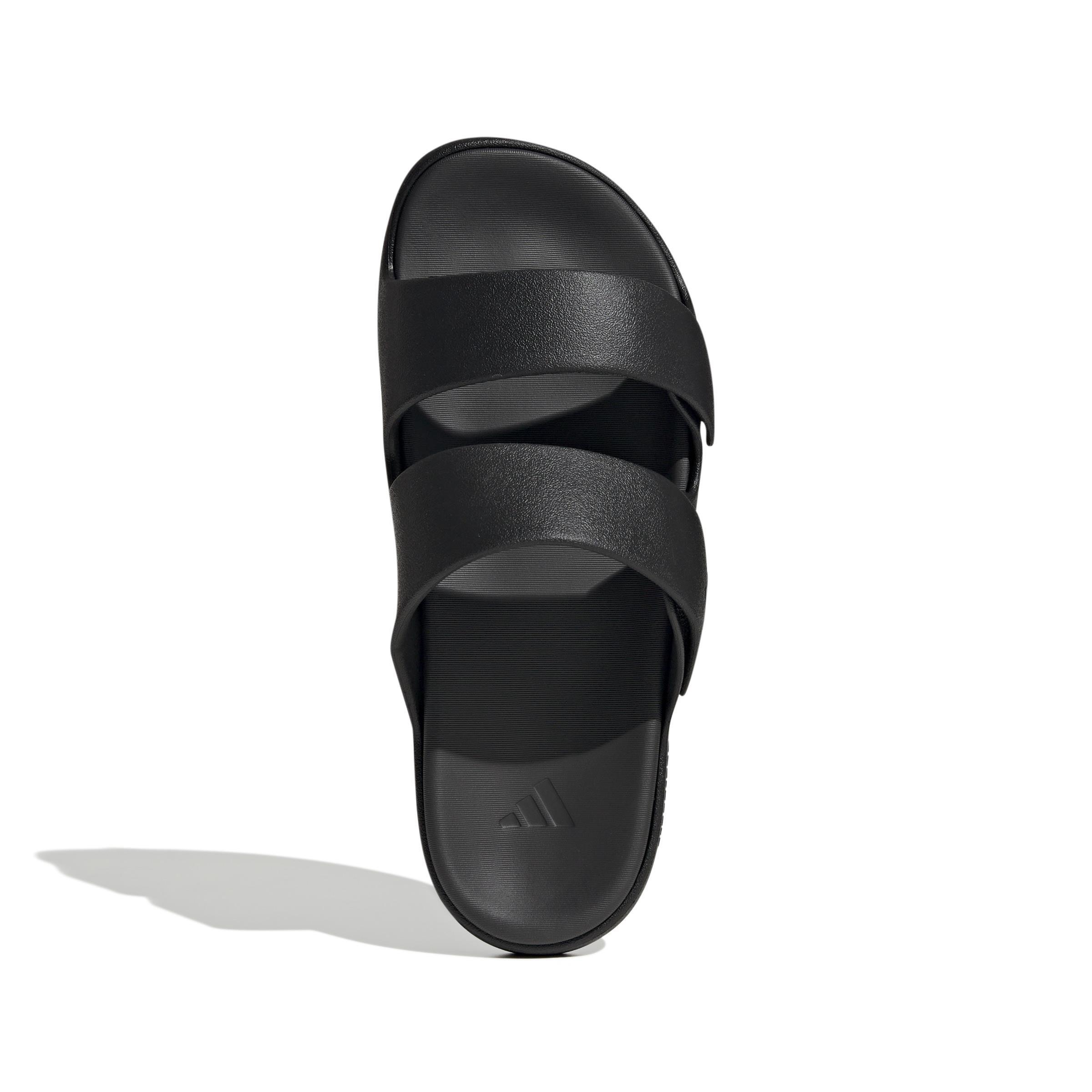 Unisex Znscape Sandals, Black, , large image number 1