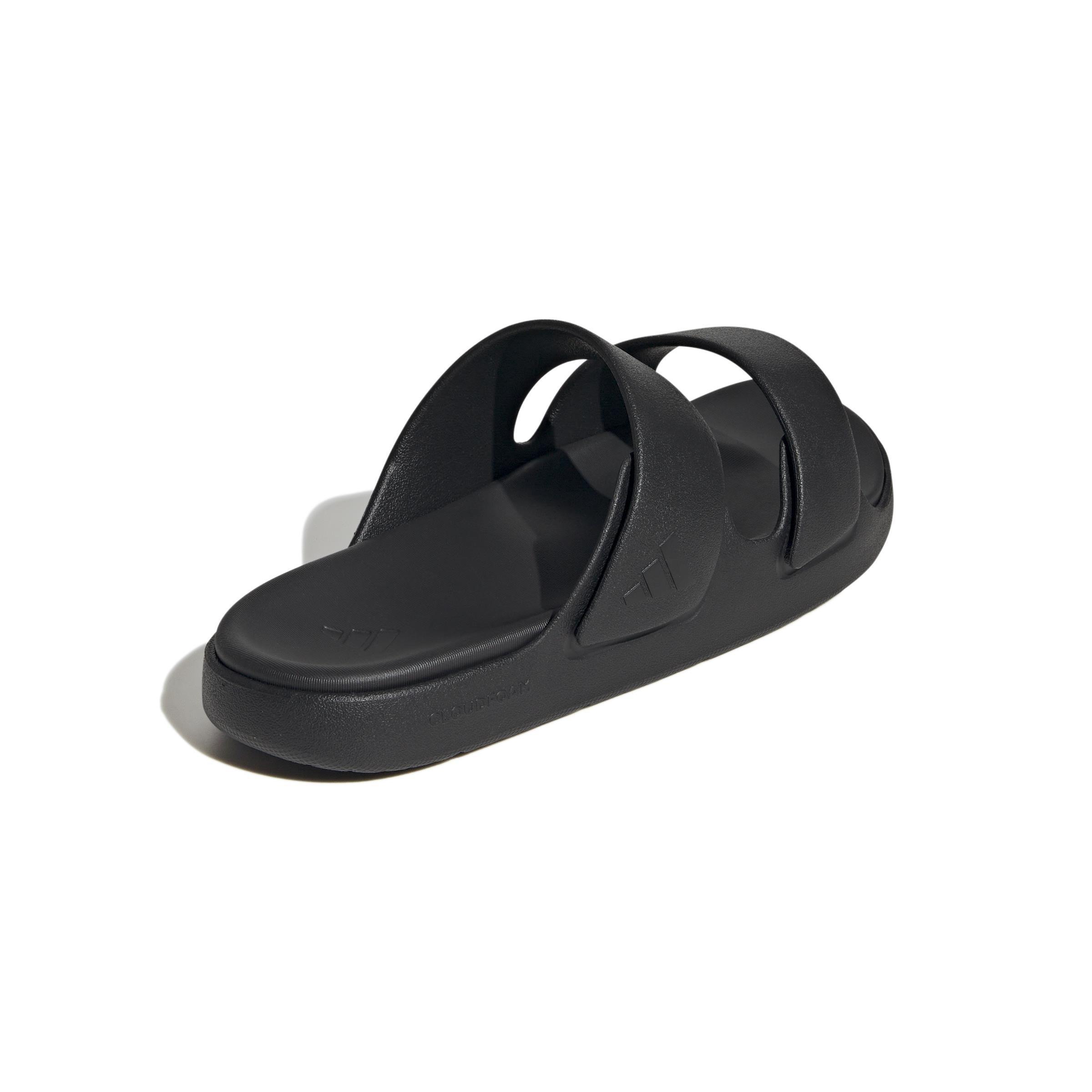 Unisex Znscape Sandals, Black, , large image number 3