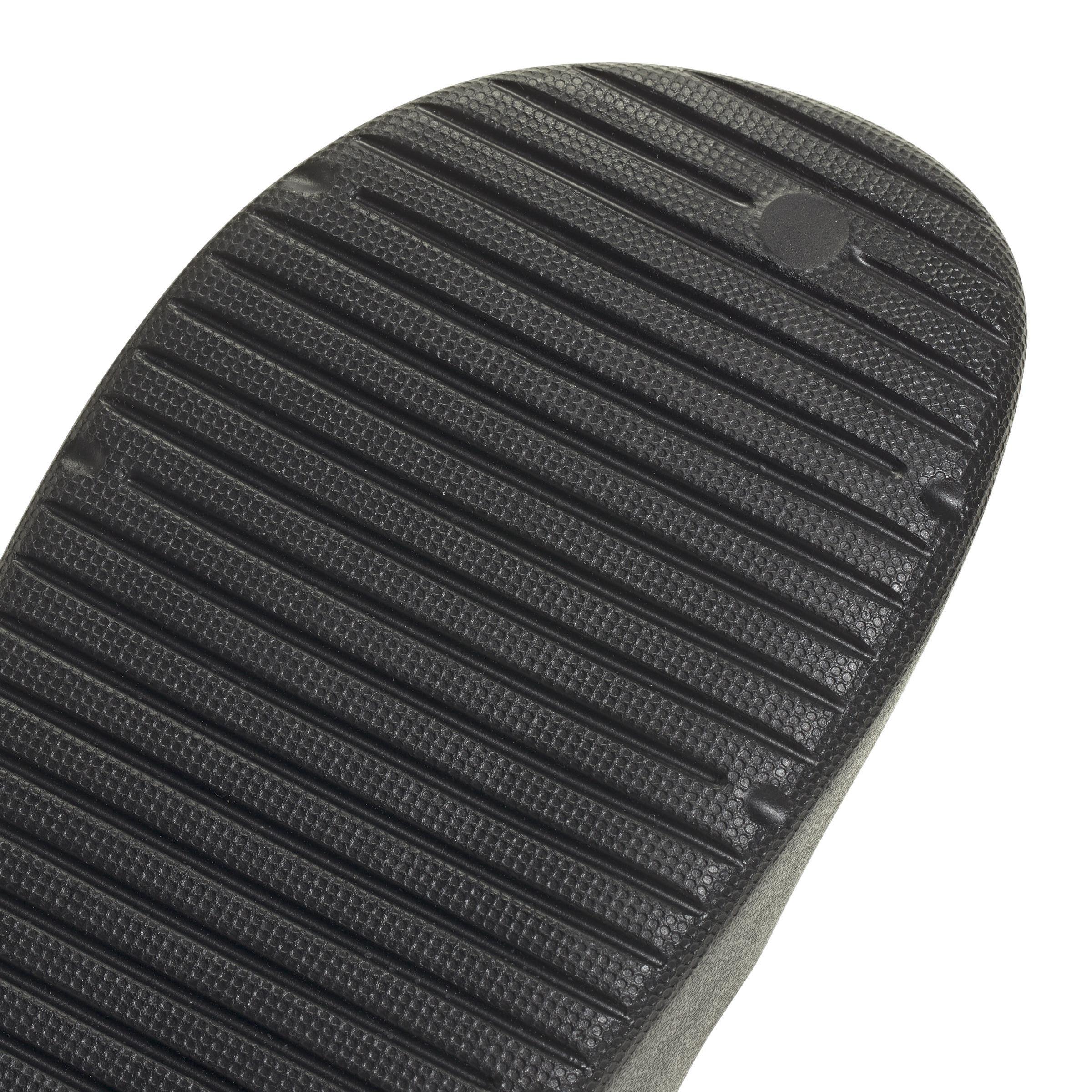 Unisex Znscape Sandals, Black, , large image number 5