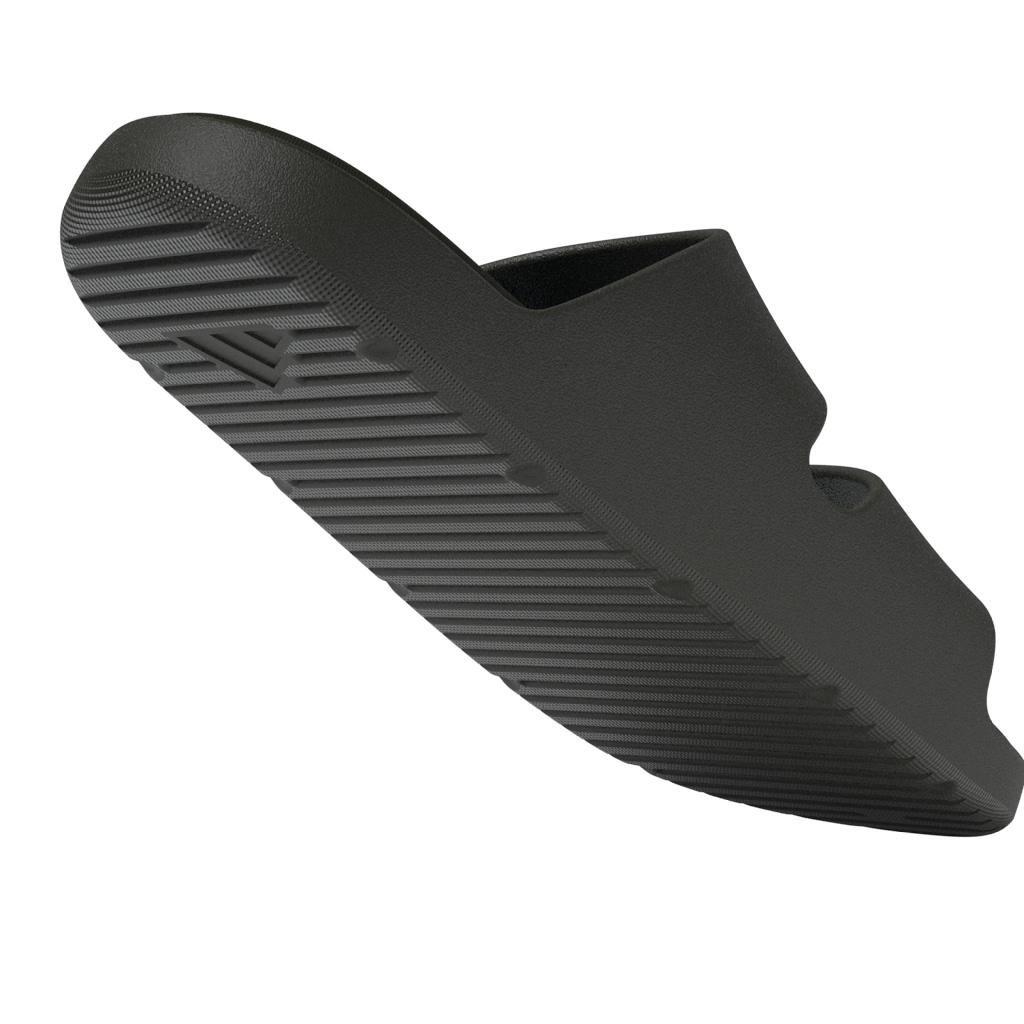 Unisex Znscape Sandals, Black, , large image number 7