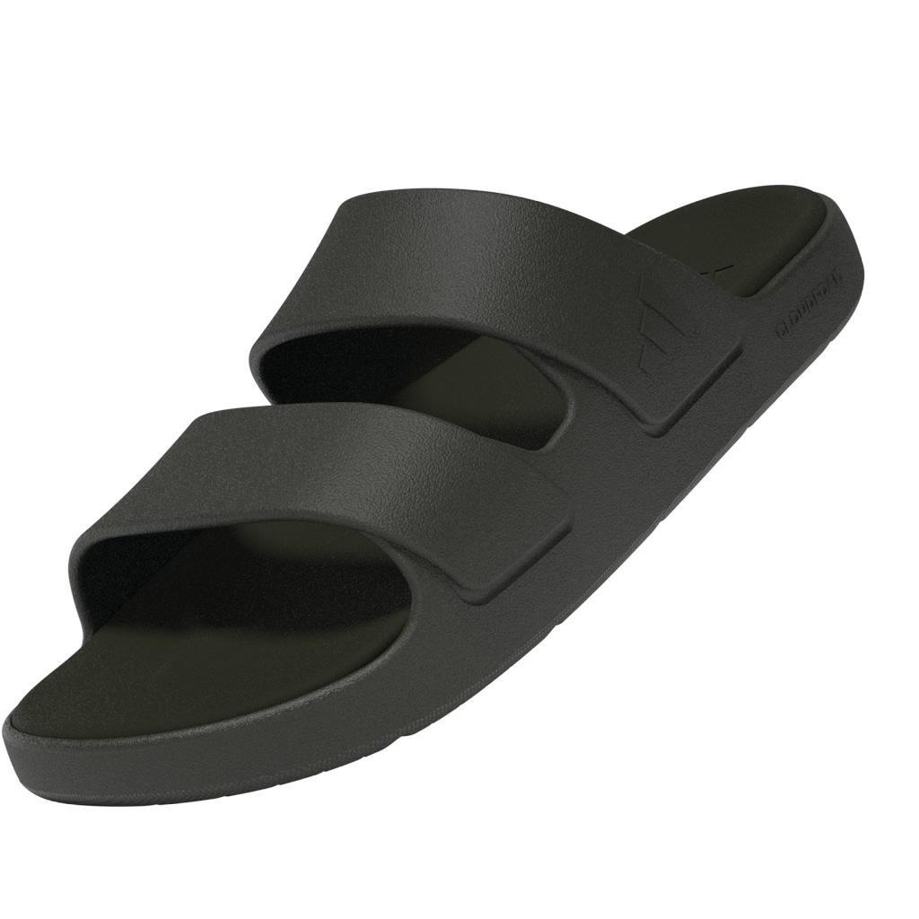 Unisex Znscape Sandals, Black, A701_ONE, large image number 10