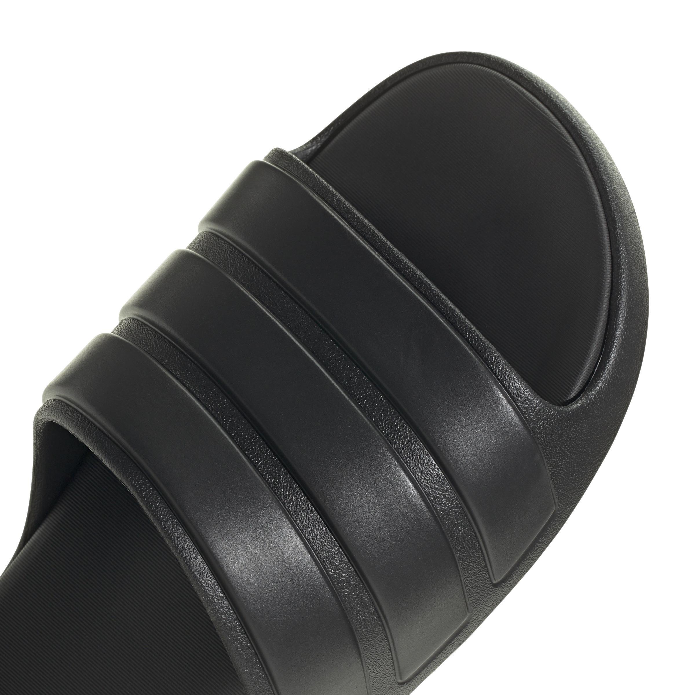 Unisex Znsory Slides, Black, A701_ONE, large image number 4