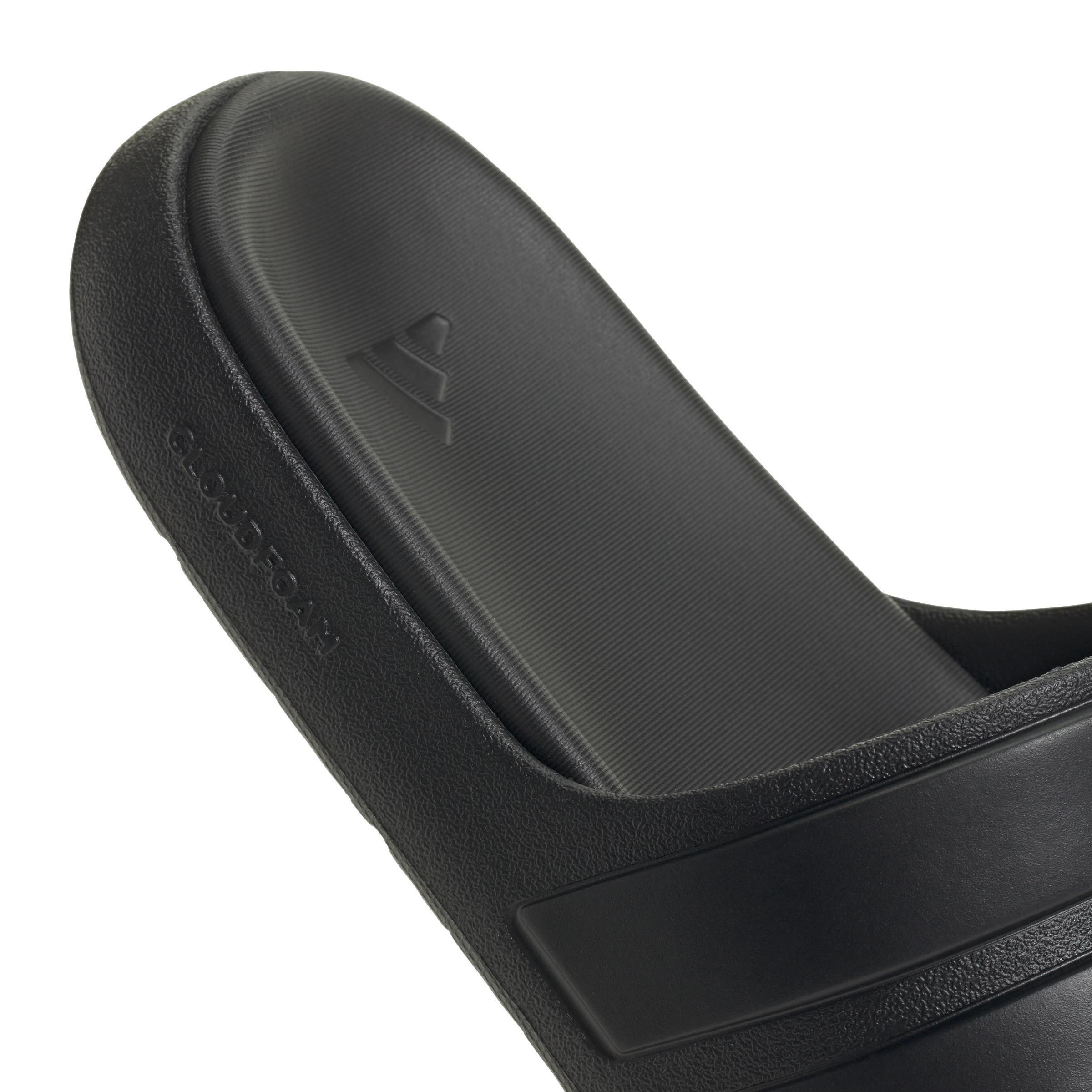 Unisex Znsory Slides, Black, A701_ONE, large image number 5