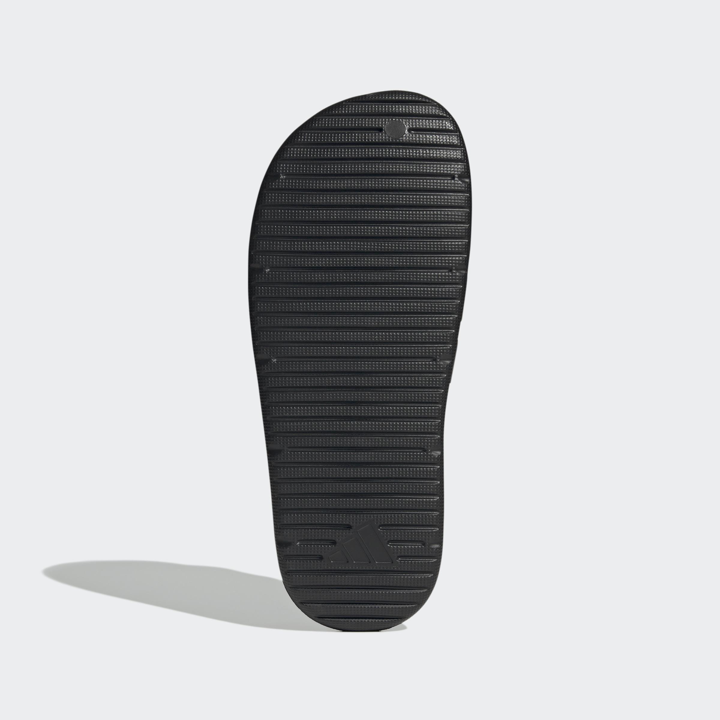 Unisex Znsory Slides, Black, A701_ONE, large image number 7