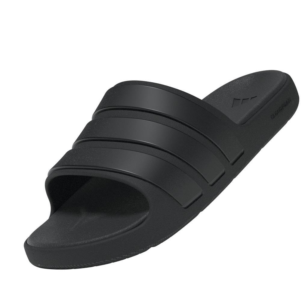 Unisex Znsory Slides, Black, A701_ONE, large image number 7