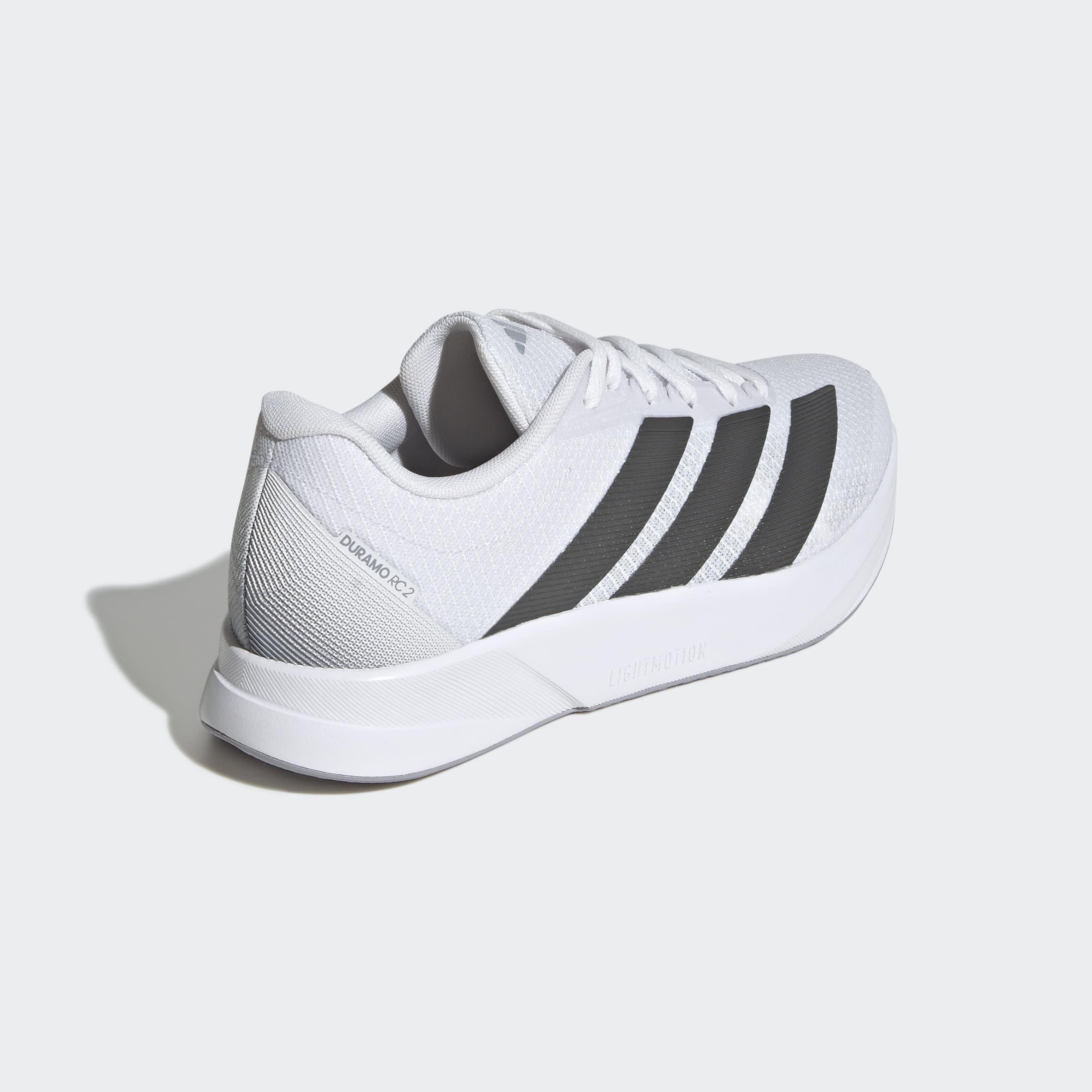 Duramo RC2 Running Shoes, White, A701_ONE, large image number 3
