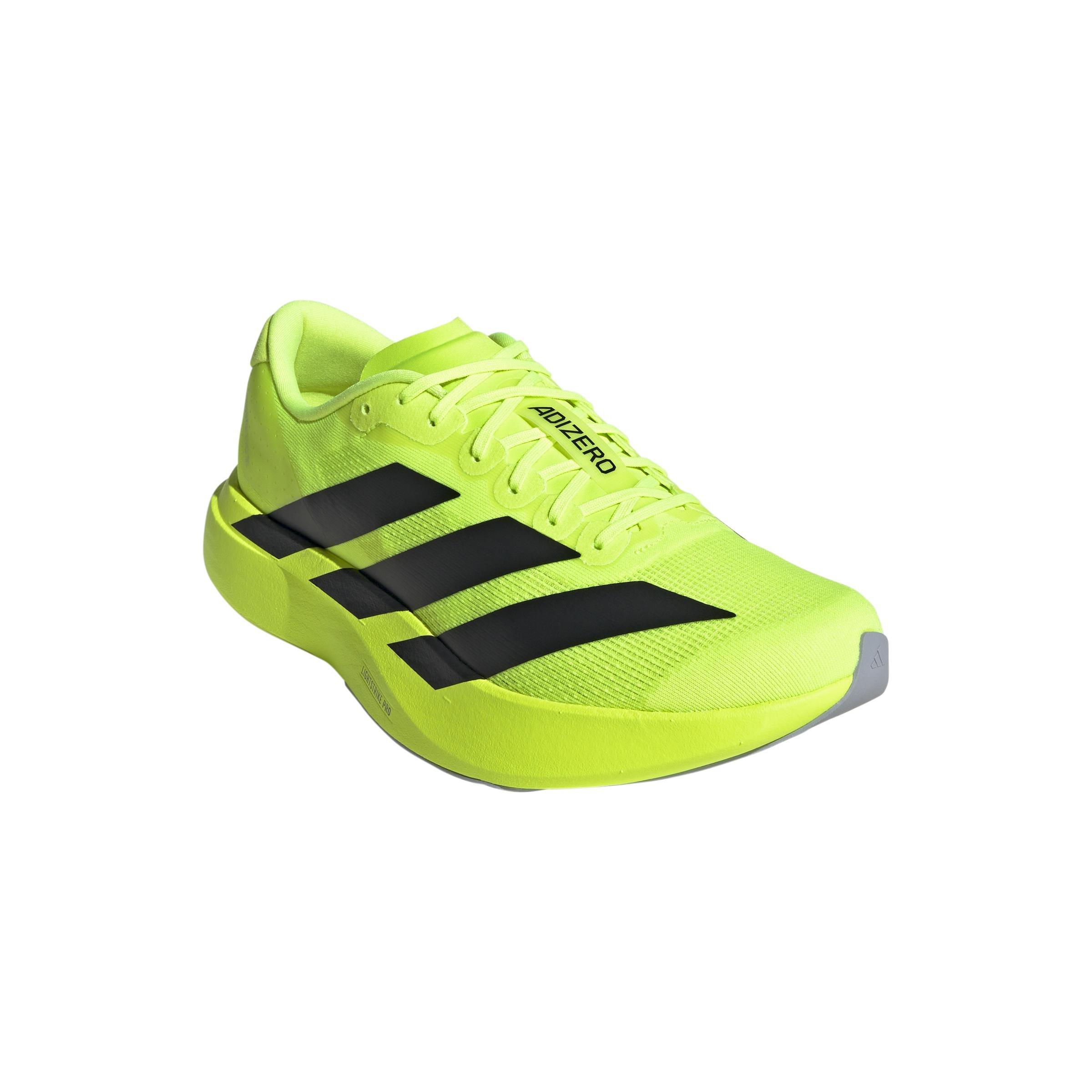 Adizero EVO SL Shoes, Green, , large image number 2