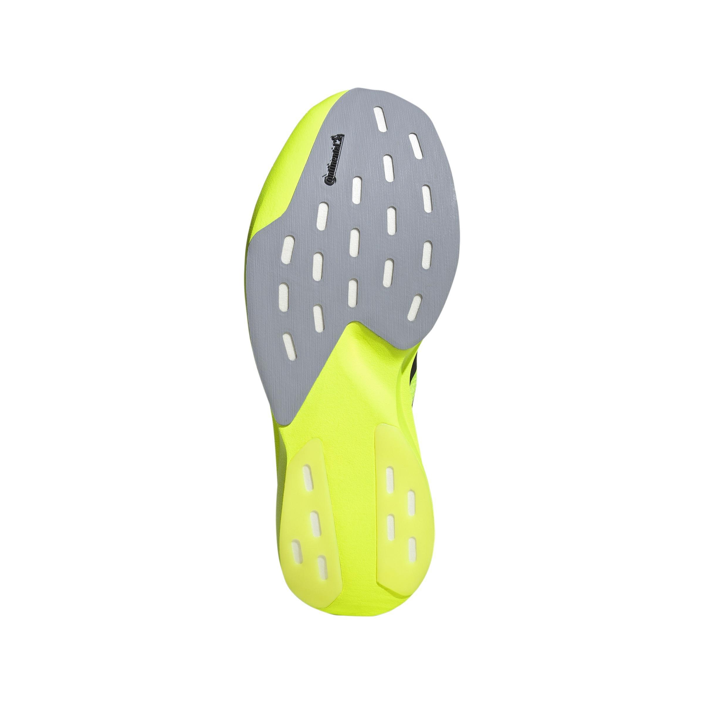 Adizero EVO SL Shoes, Green, , large image number 9