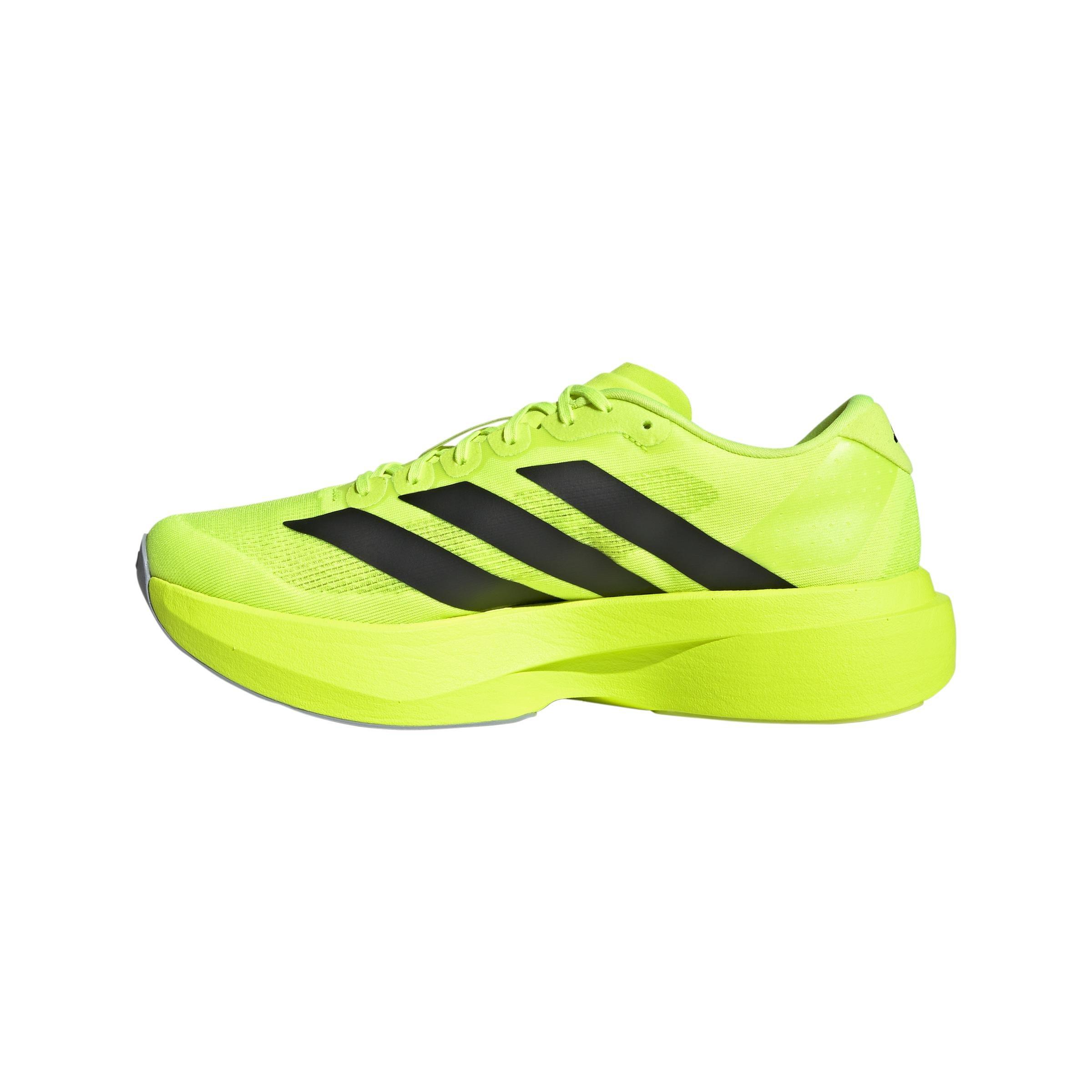 Adizero EVO SL Shoes, Green, , large image number 10