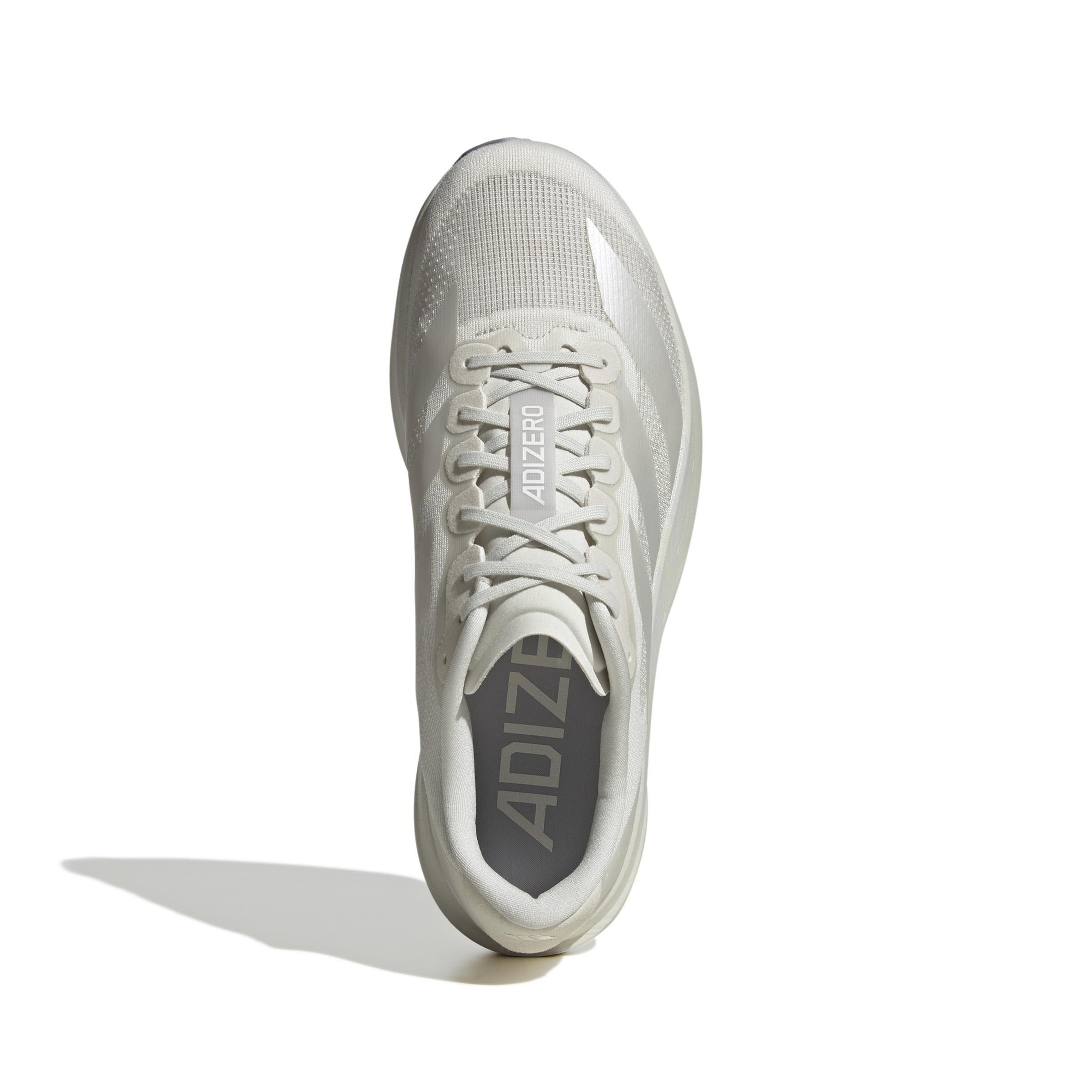 Adizero EVO SL Shoes, Grey, , large image number 1