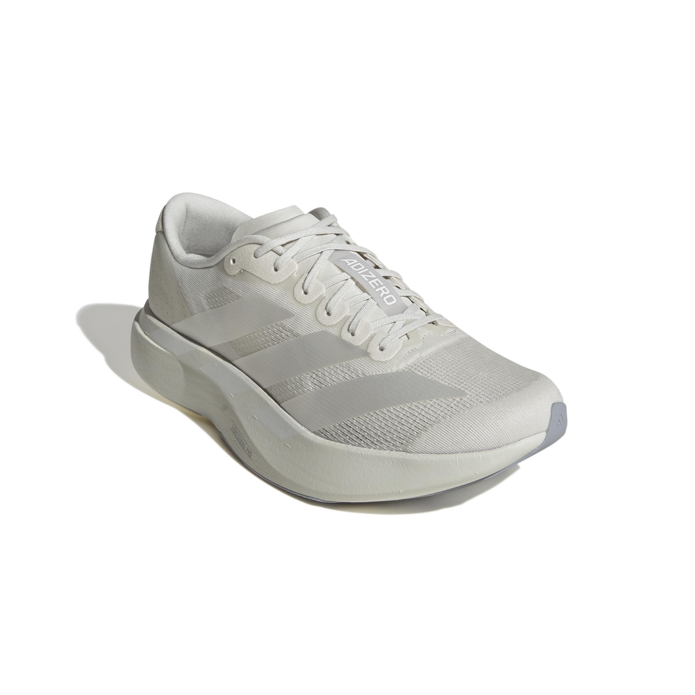Adizero EVO SL Shoes, Grey, , large image number 2